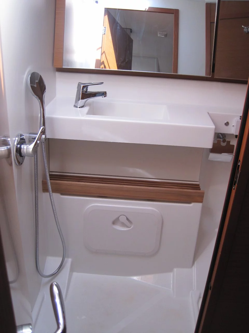 Sun Odyssey 440 (Enrica)  - 28