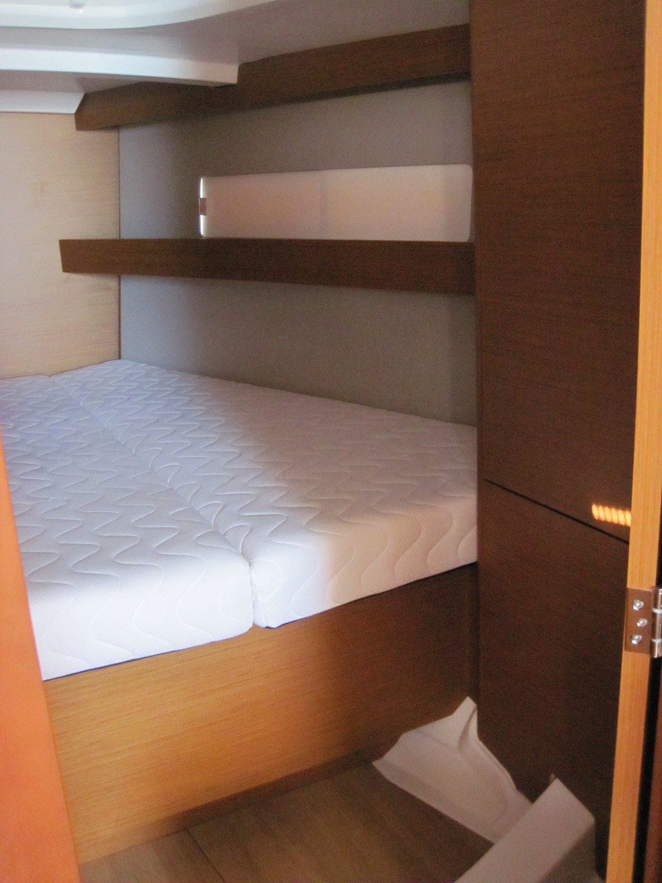 Photo #25 - Sun Odyssey 440 (Erminia) in Capo d'Orlando - 64225