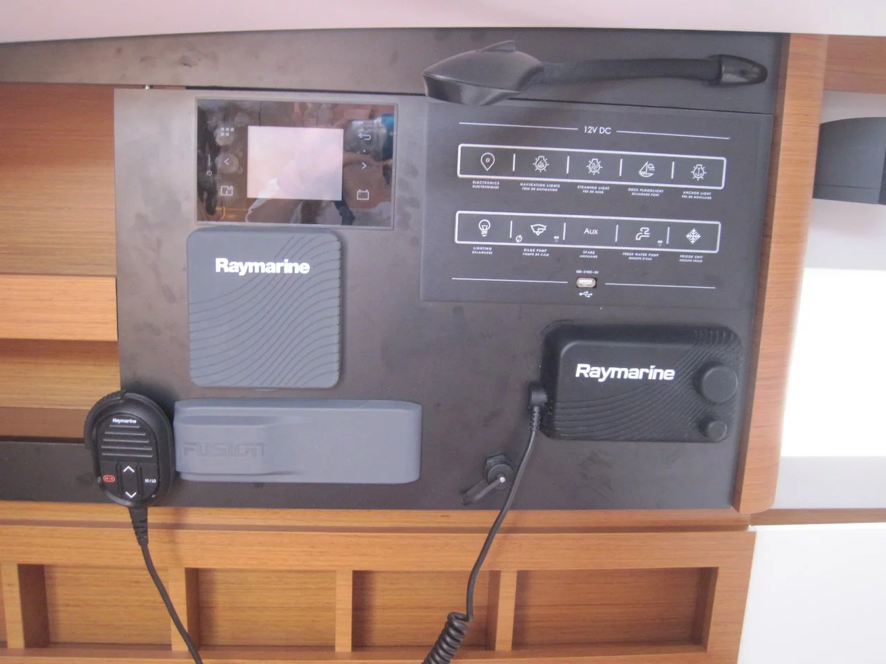 Sun Odyssey 440 (Erminia)  - 34