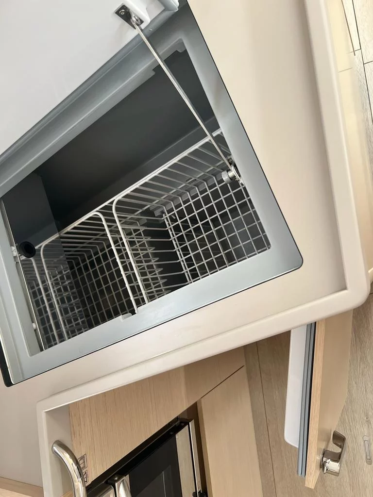 Oceanis 40.1 (Rosalba)  - 20