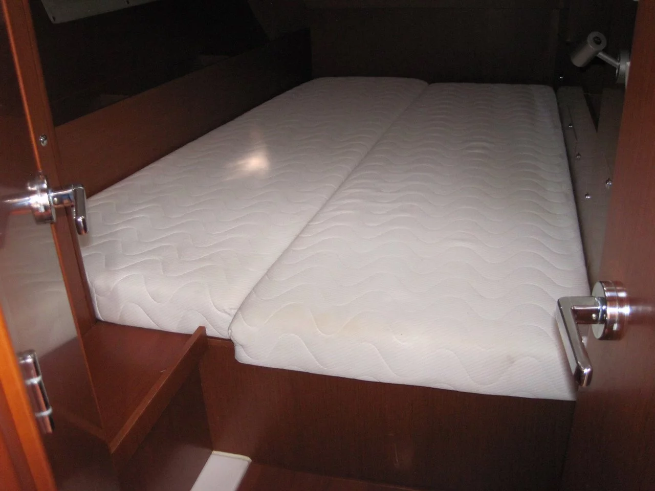 Oceanis 41.1 (Stella)  - 18