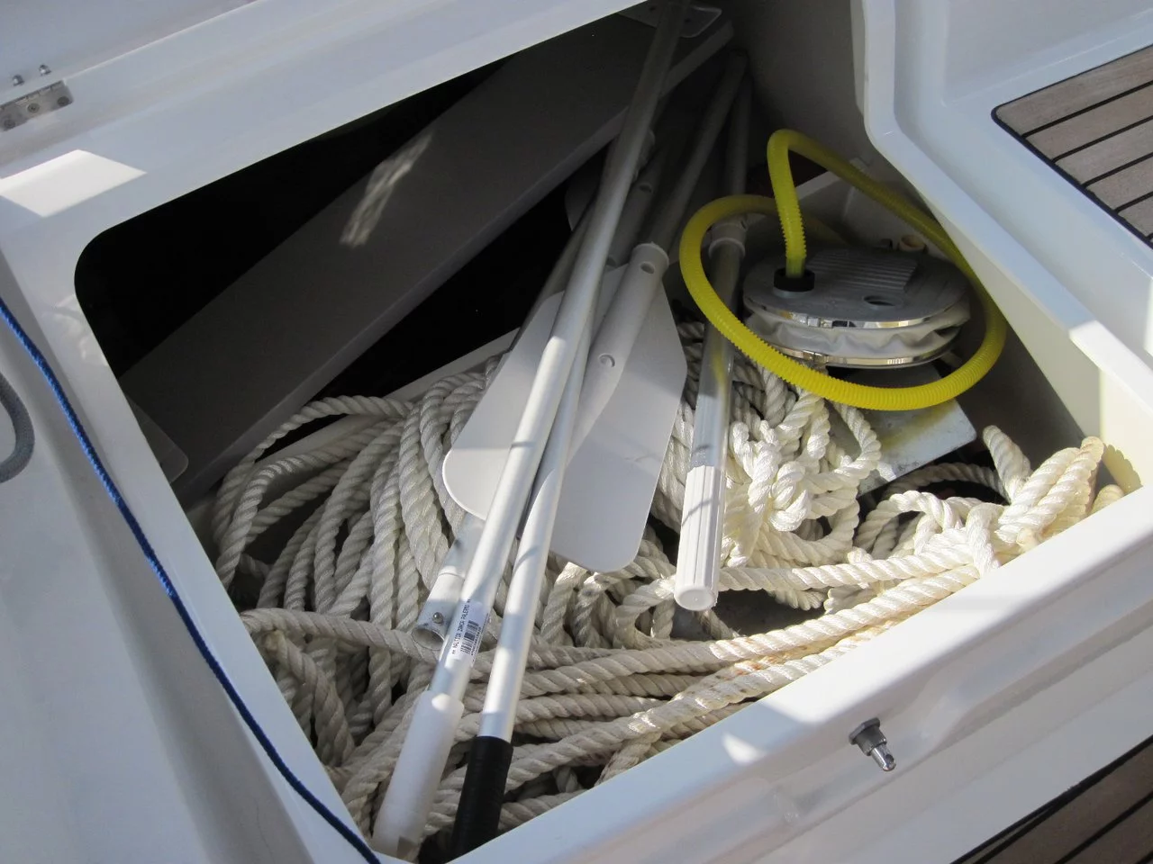 Oceanis 41.1 (Stella)  - 24