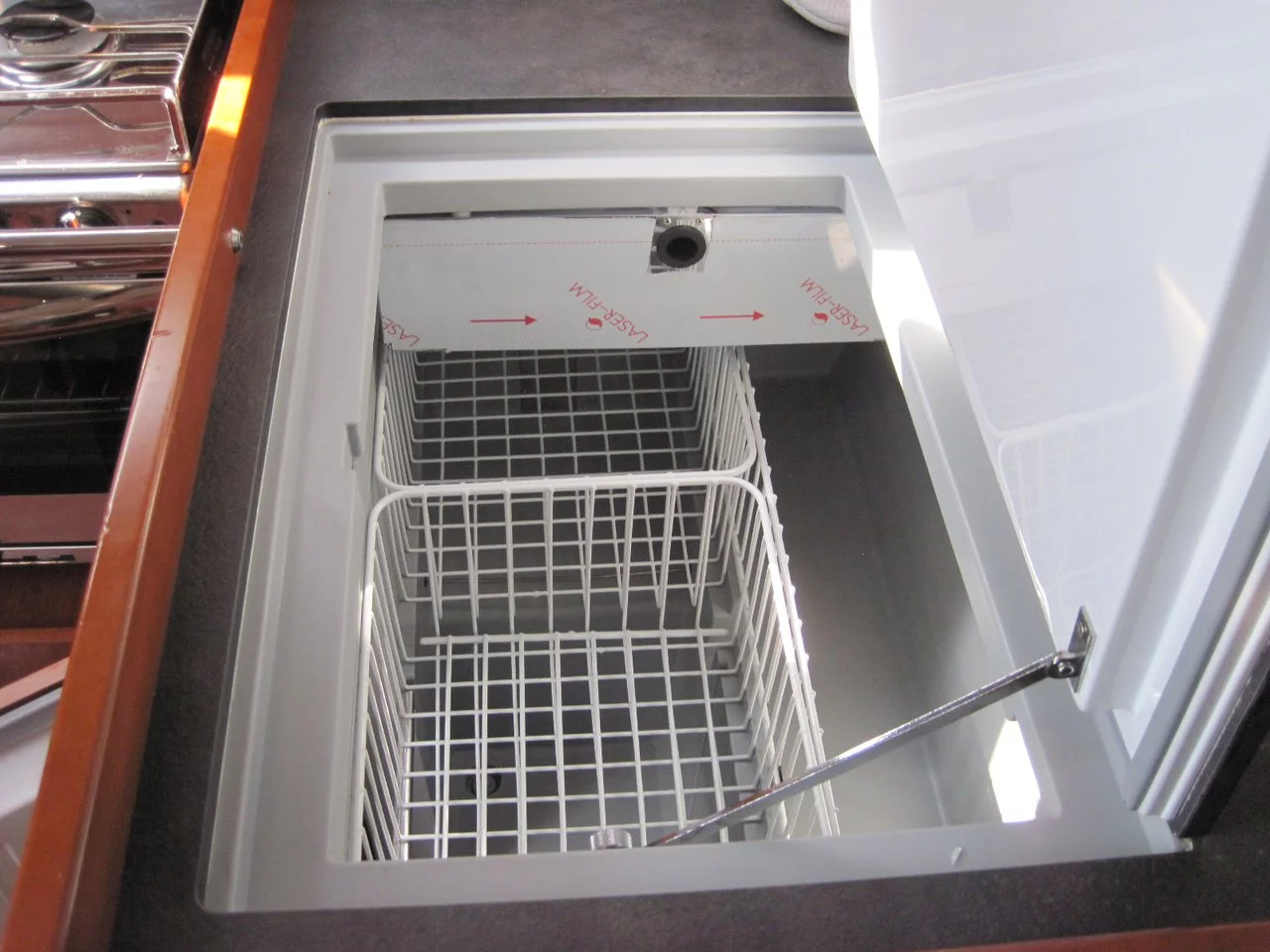 Oceanis 41.1 (Stella)  - 26