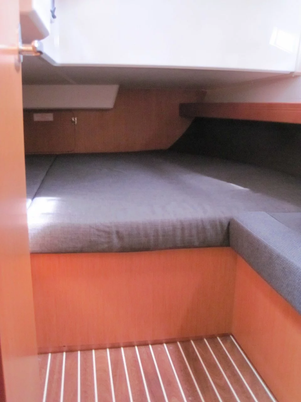 Bavaria Cruiser 41 - 3 cab. (Marina)  - 9