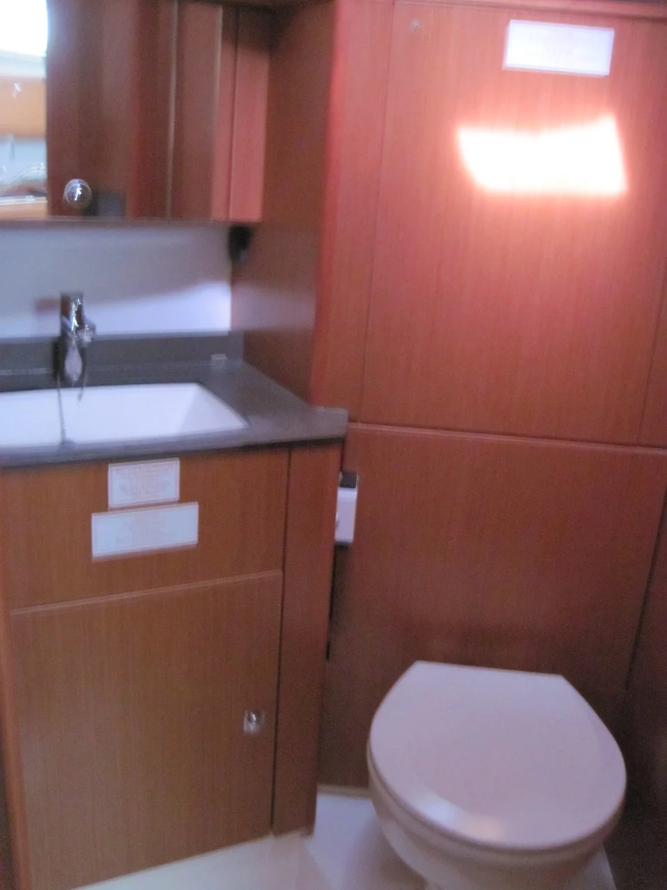 Bavaria Cruiser 41 - 3 cab. (Marina)  - 12