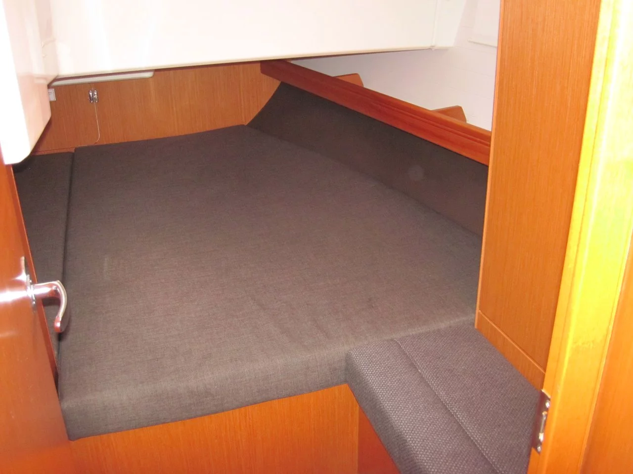 Bavaria Cruiser 41 - 3 cab. (Vittoria)  - 18