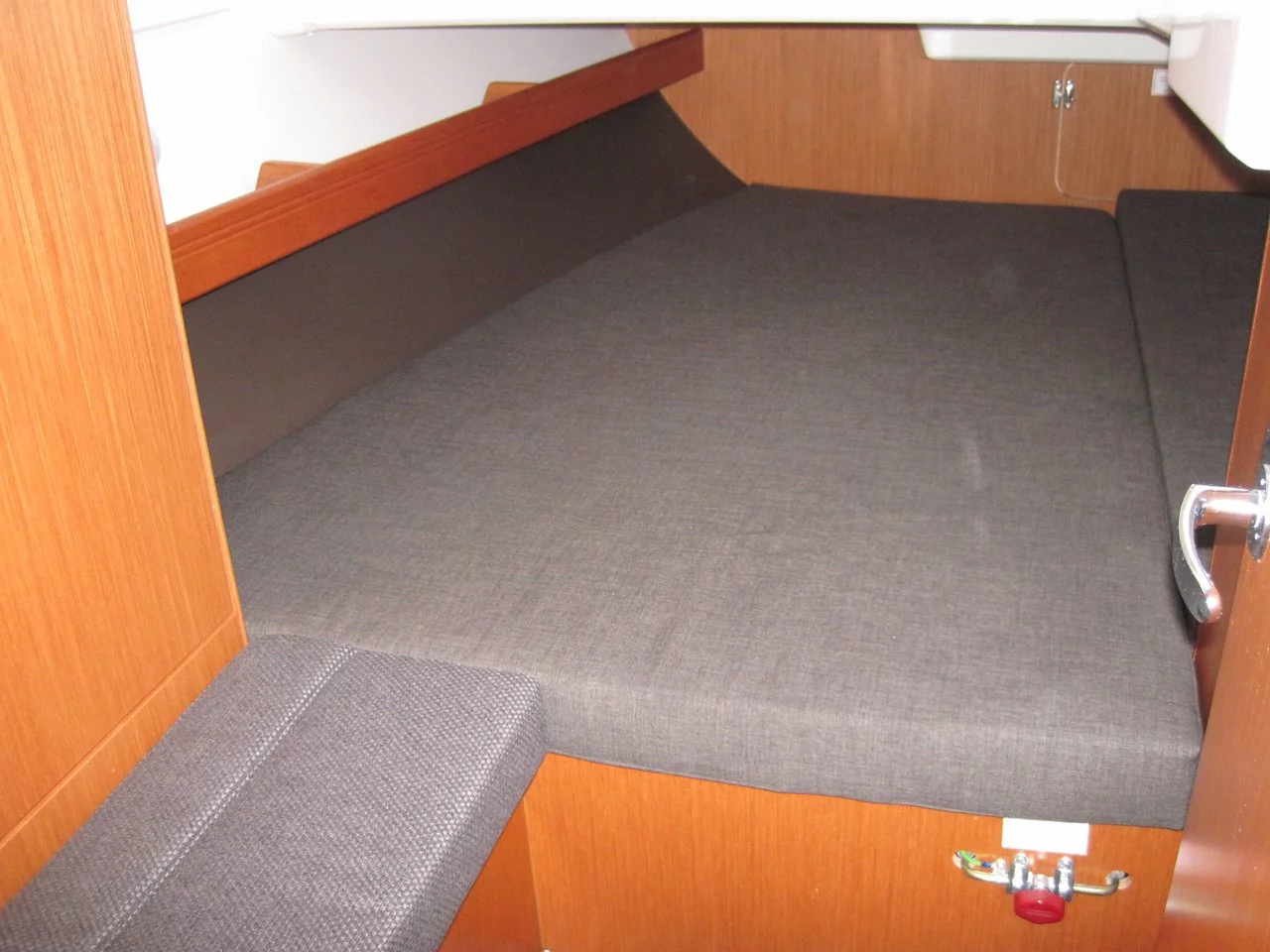 Bavaria Cruiser 41 - 3 cab. (Vittoria)  - 19