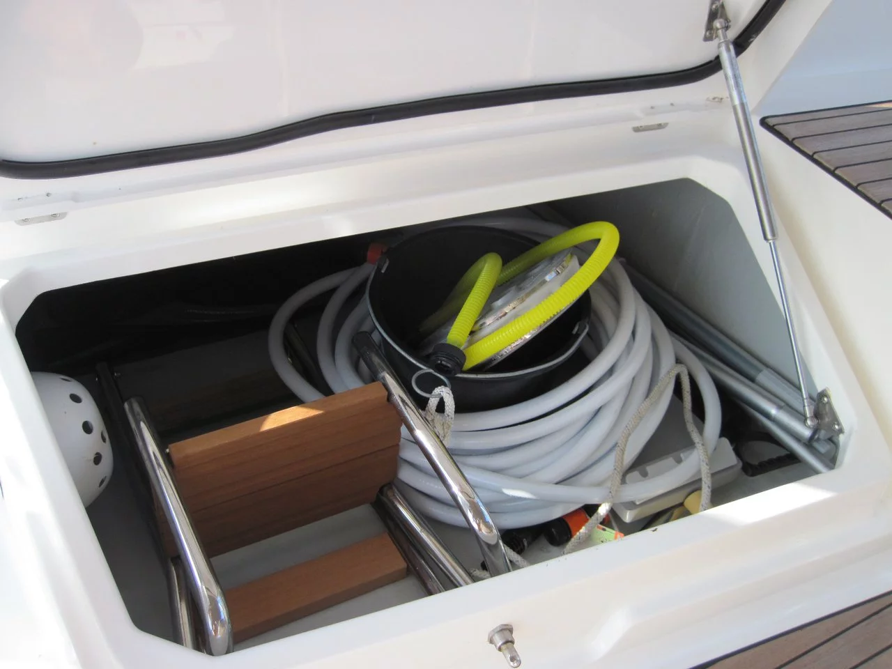 Bavaria Cruiser 41 - 3 cab. (Vittoria)  - 25