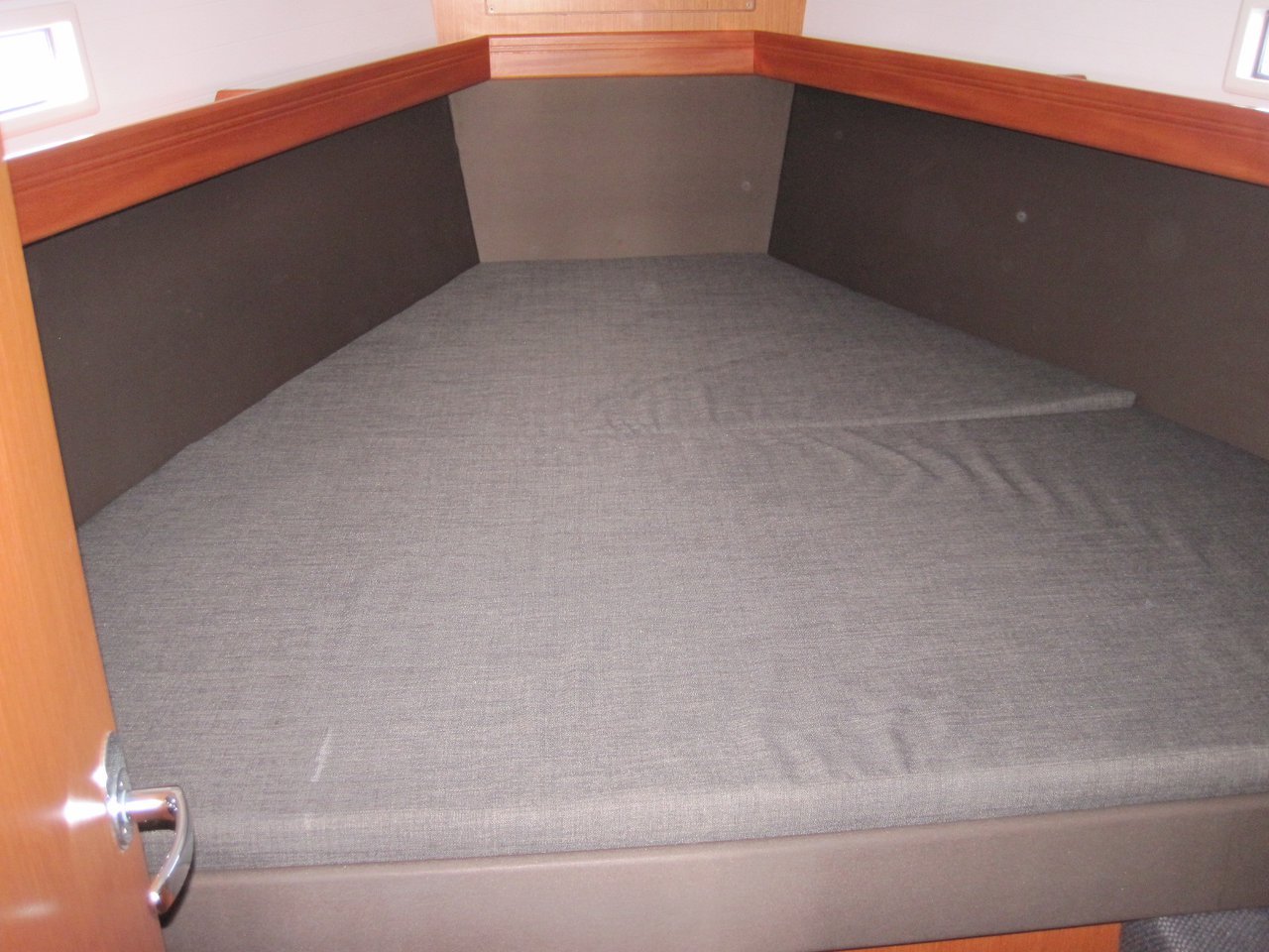 Photo #17 - Bavaria Cruiser 37 - 3 cab. (Fiamma) en Capo d'Orlando - 64230