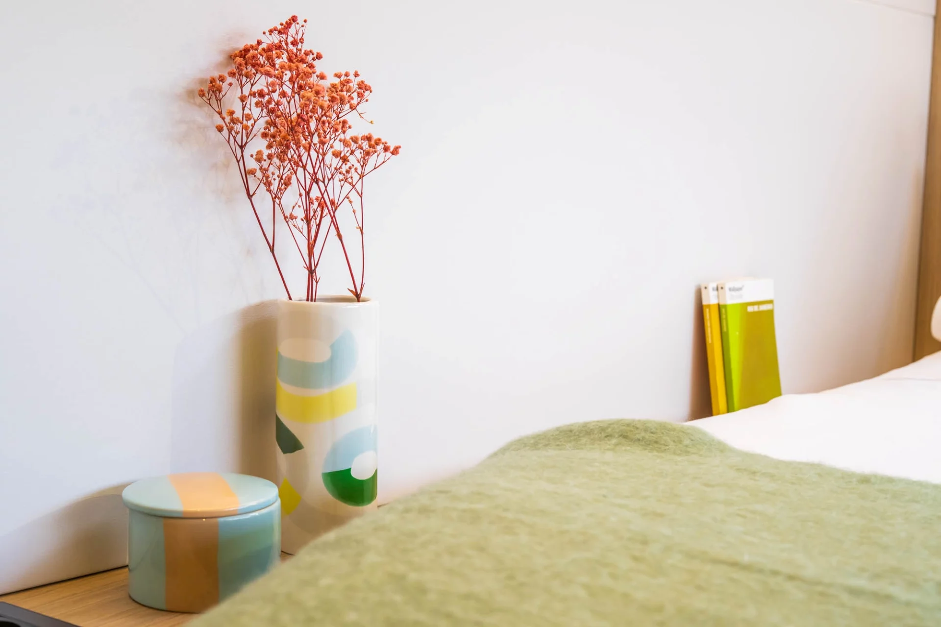 Lagoon 51 - 6 + 1 cab. (Seas the Day)  - 5