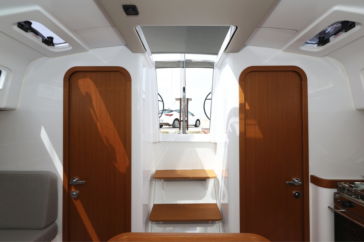 Photo #8 - First 36 (September) en Biograd - 64134