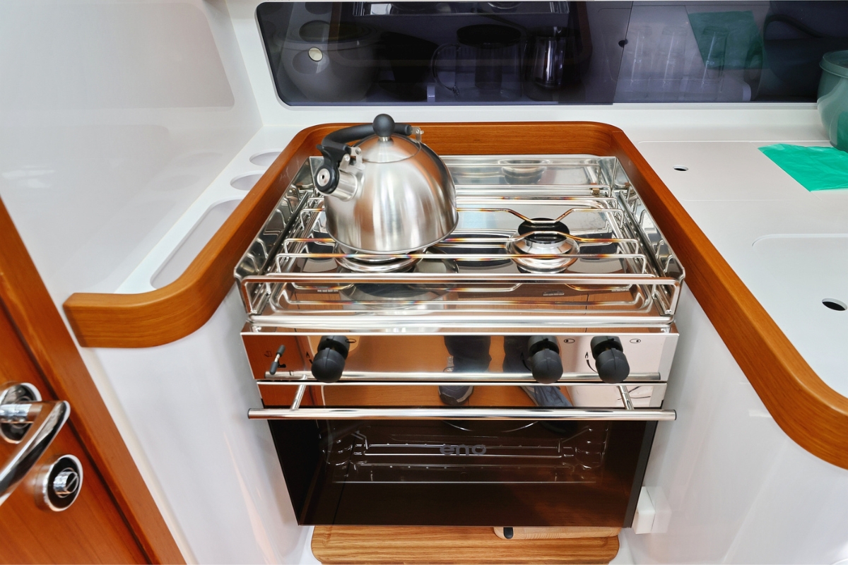 Photo #11 - First 36 (September) en Biograd - 64134