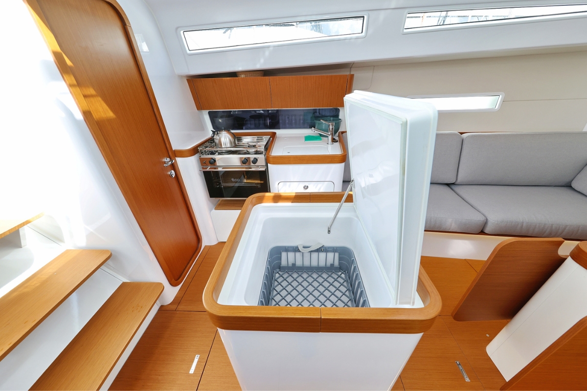 Photo #12 - First 36 (September) en Biograd - 64134