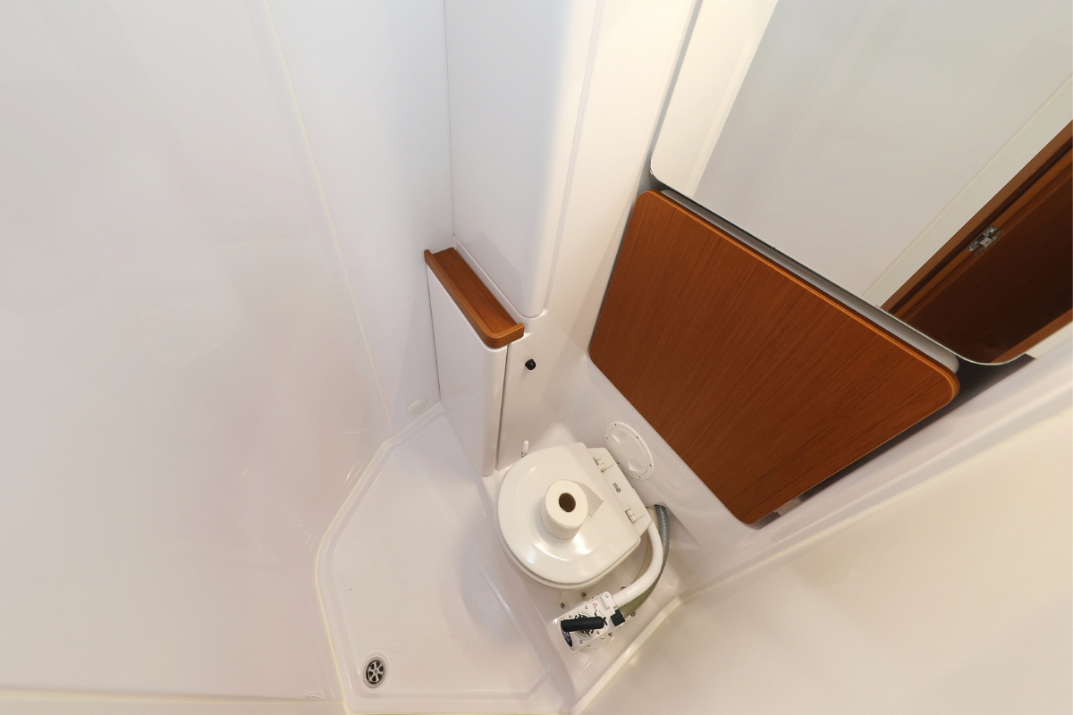 Photo #17 - First 36 (September) en Biograd - 64134