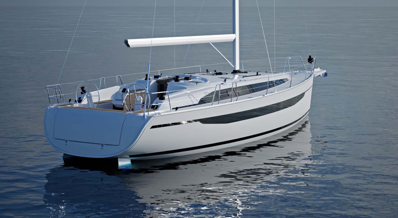 Bavaria Voyager 45 — photo 1