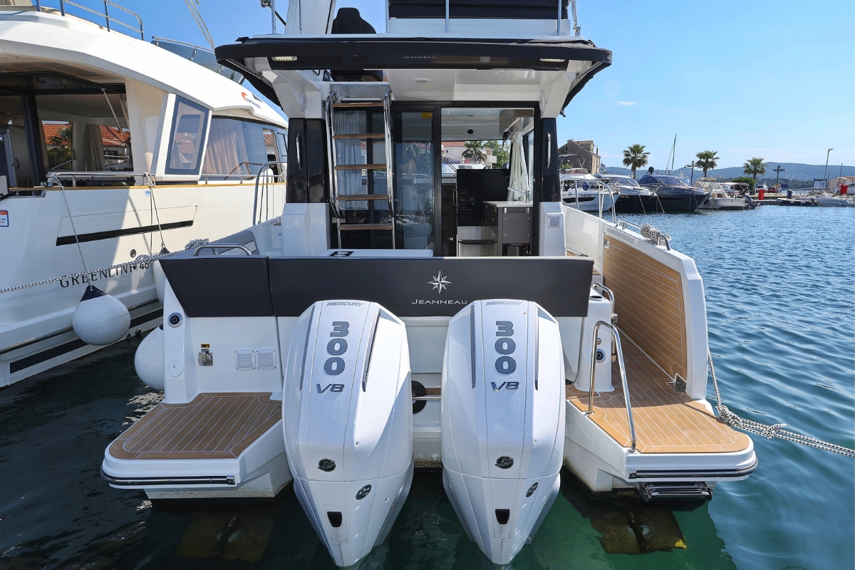 Merry Fisher 1095 Fly Serie2 — photo 4