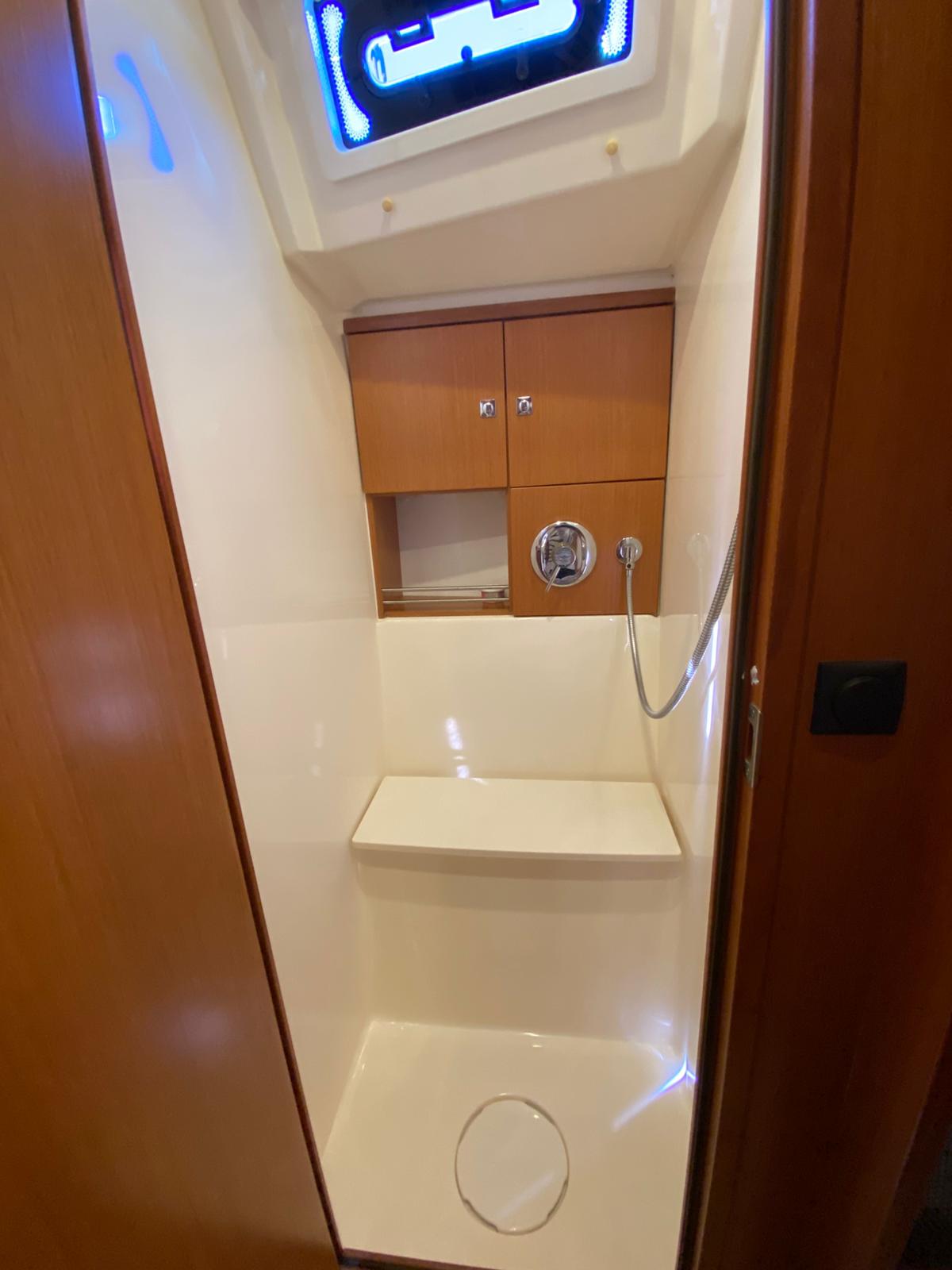 Bavaria Cruiser 46 - 4 cab. — photo 18