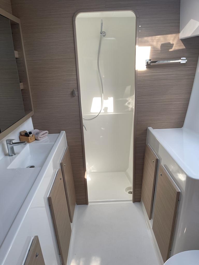 Photo #13 - Lagoon 42 Millenium (Slowdown) en Rogoznica - 64232