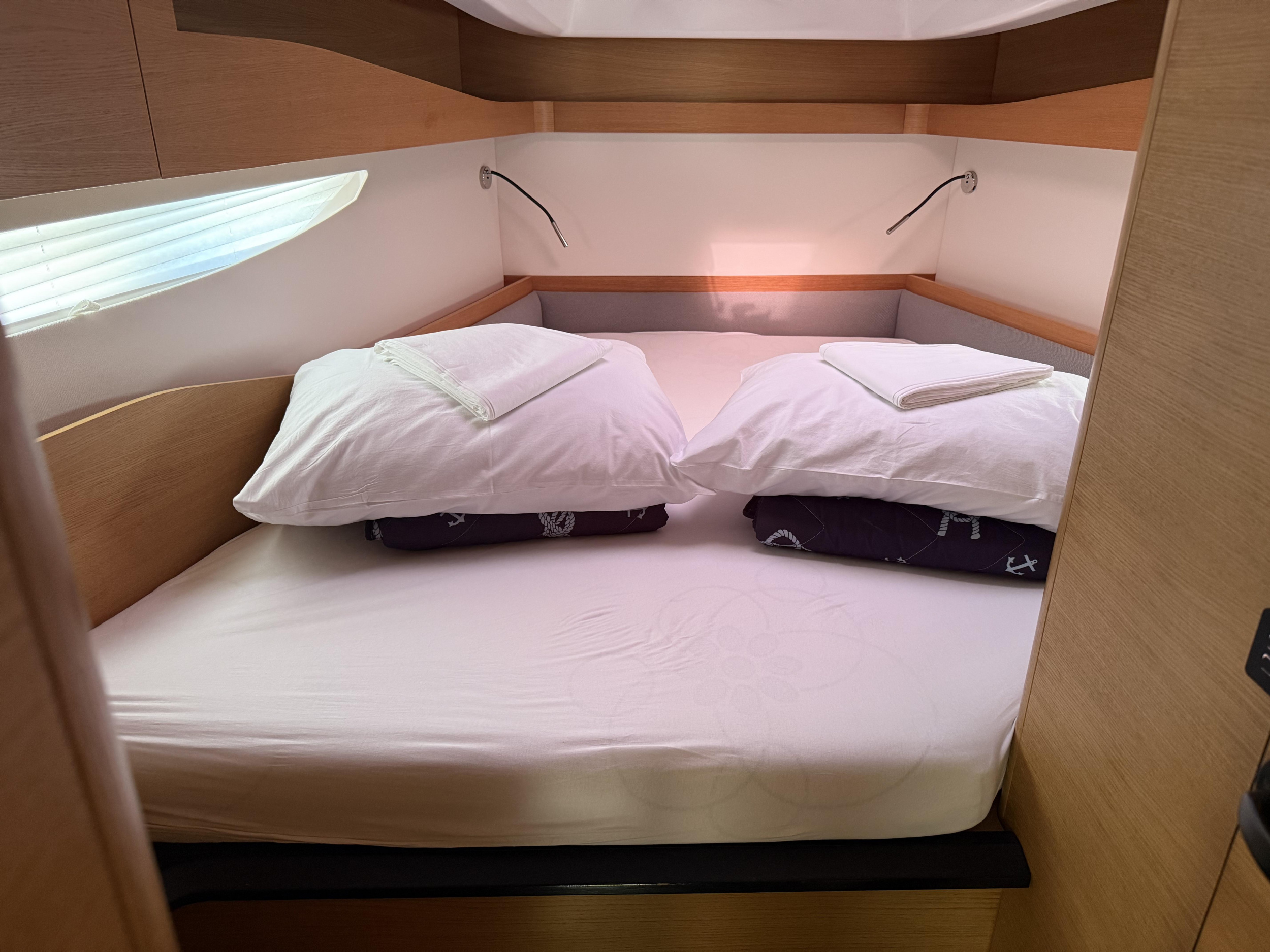 Elan E6 — photo 4