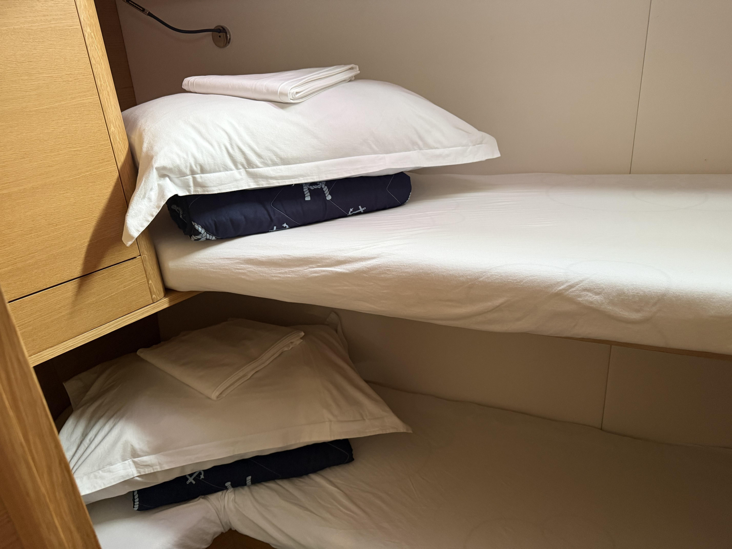Elan E6 — photo 5