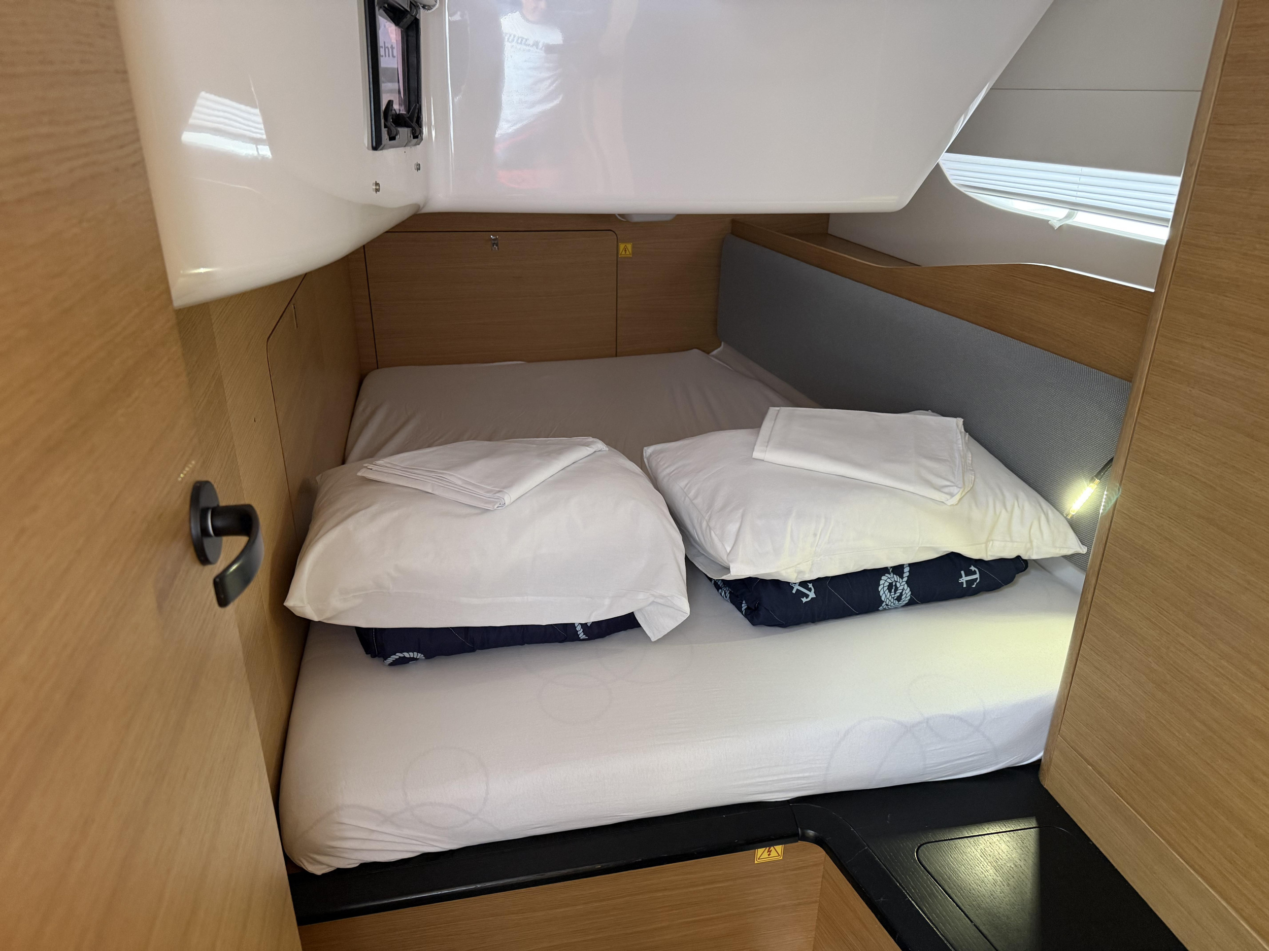 Elan E6 — photo 6