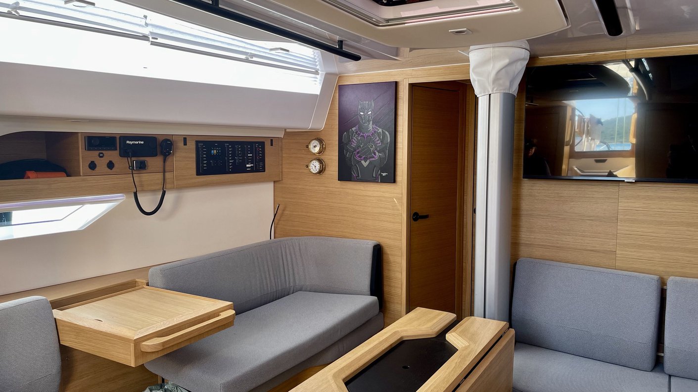 Elan E6 — photo 10