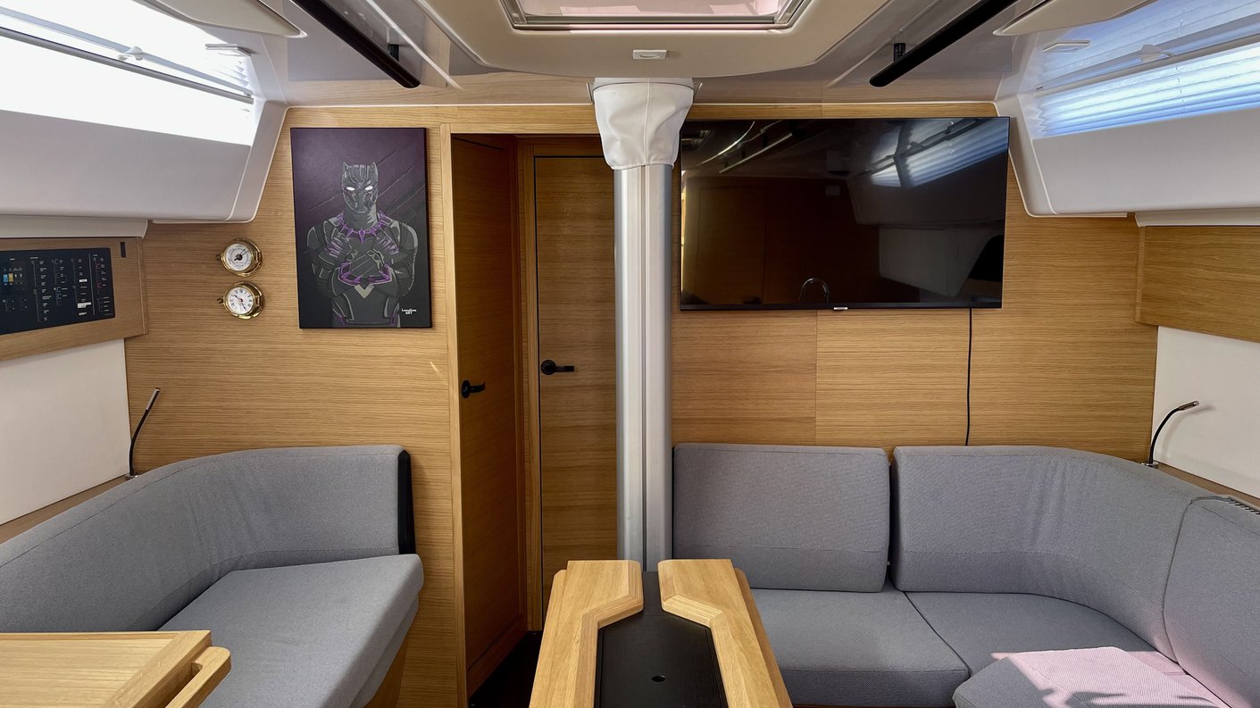 Elan E6 — photo 11