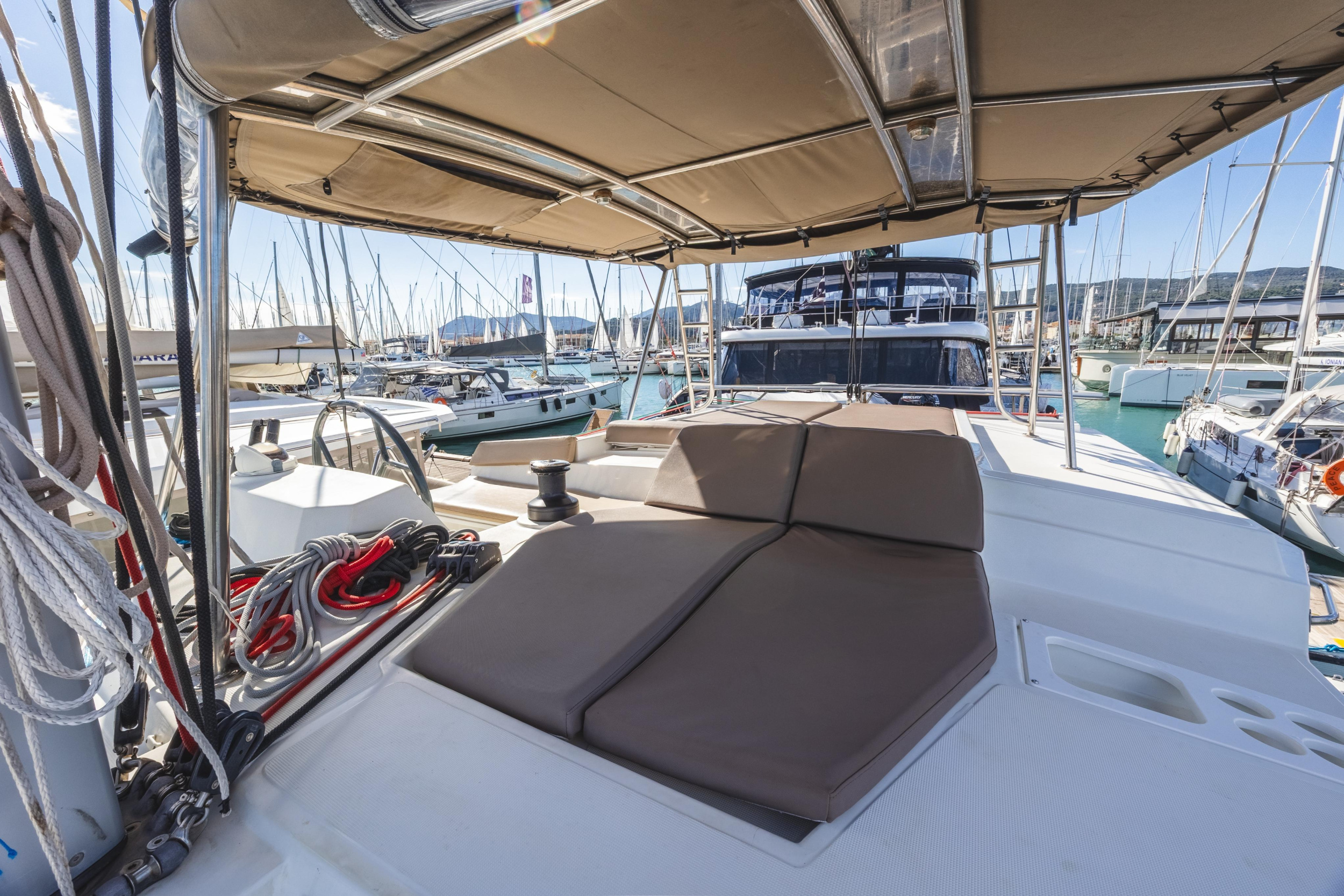 Bali 4.1 - 4 + 2 cab. — photo 4