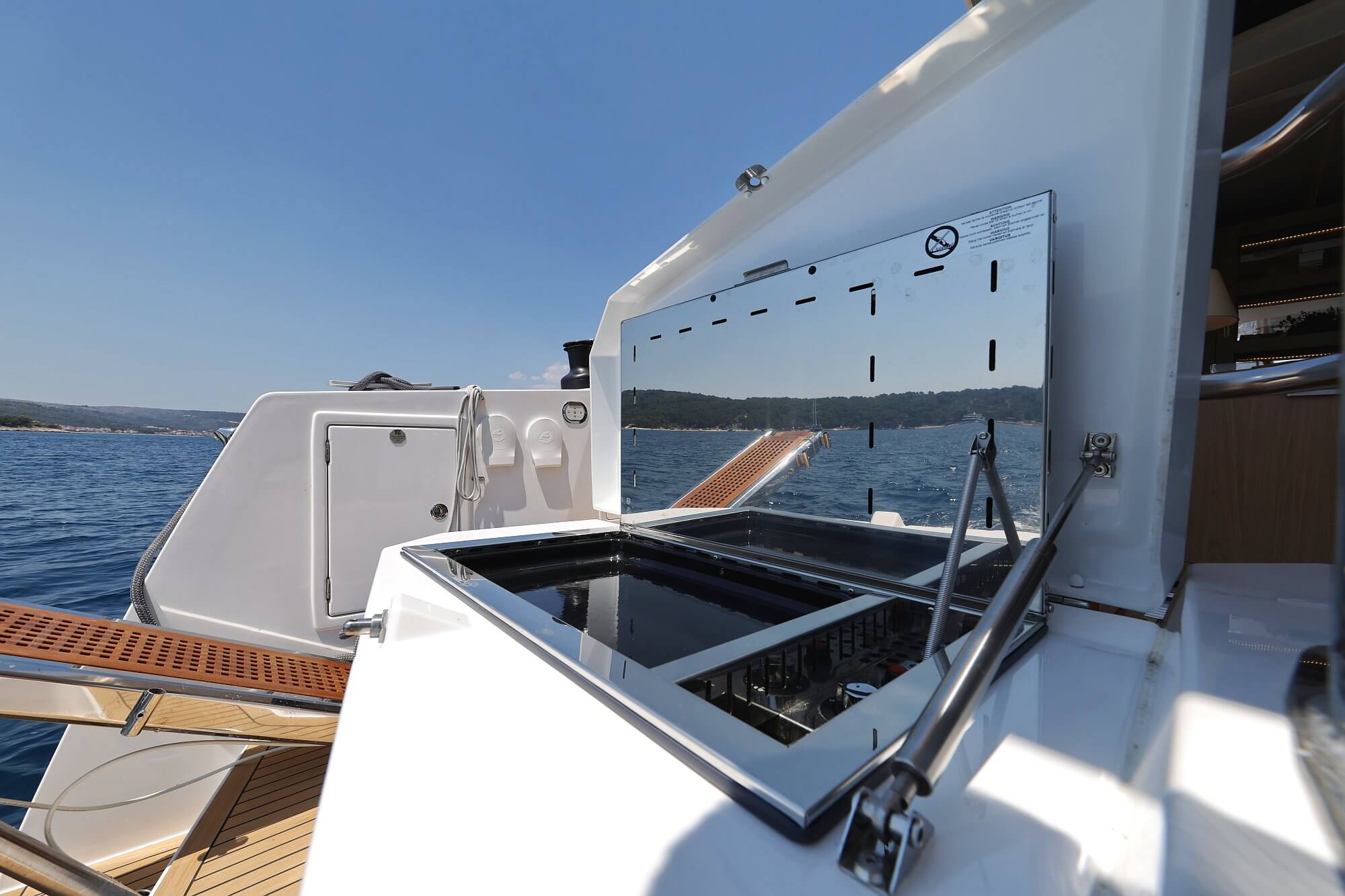 Bali 5.8 - 5 + 2 cab. — photo 21
