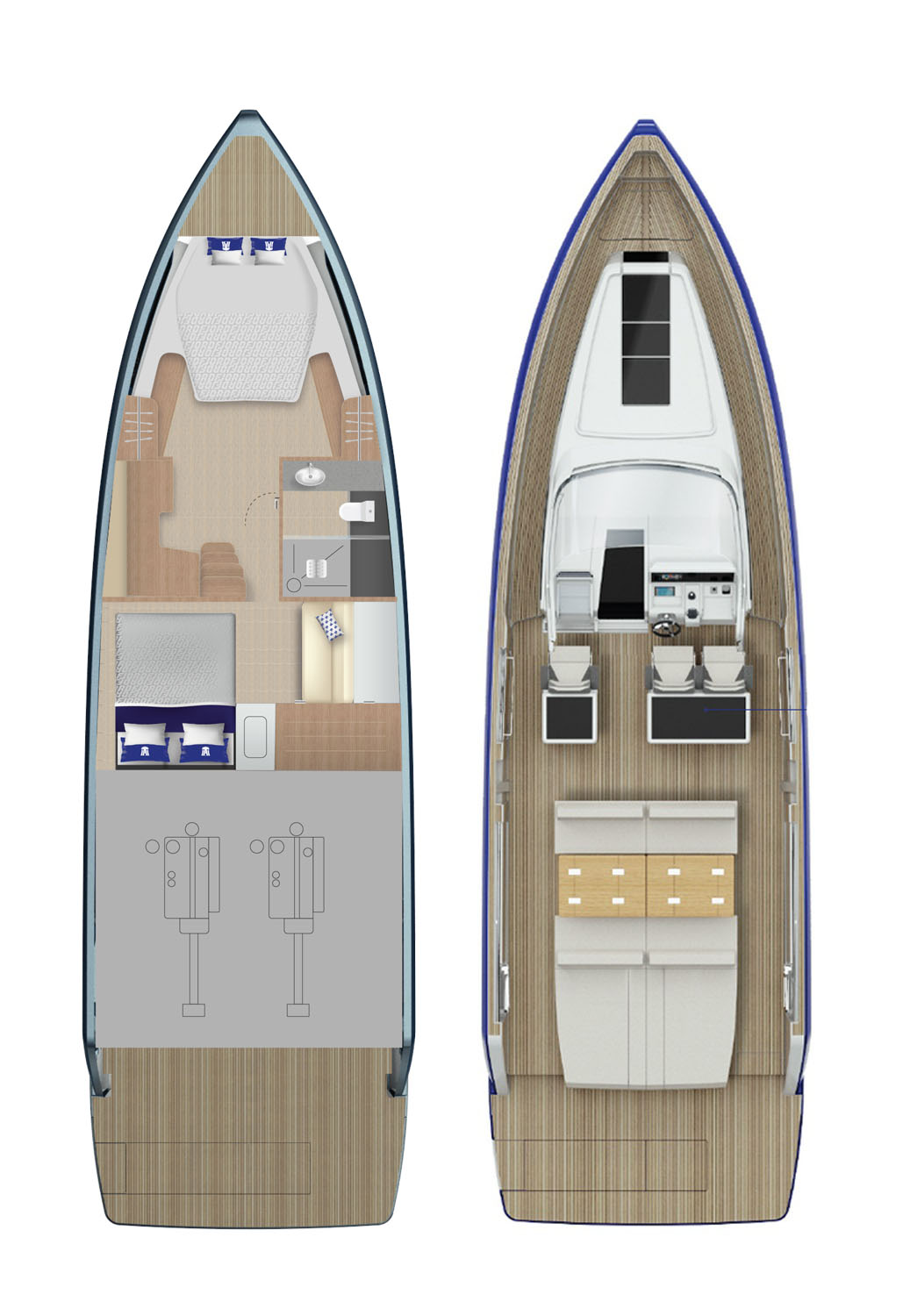 Fjord 41 XL — photo 2