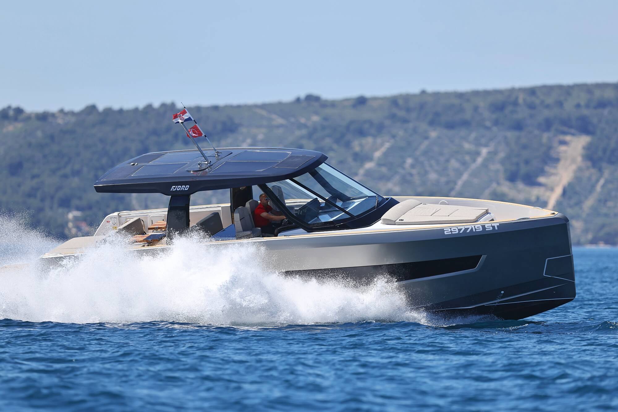 Fjord 41 XL — photo 22