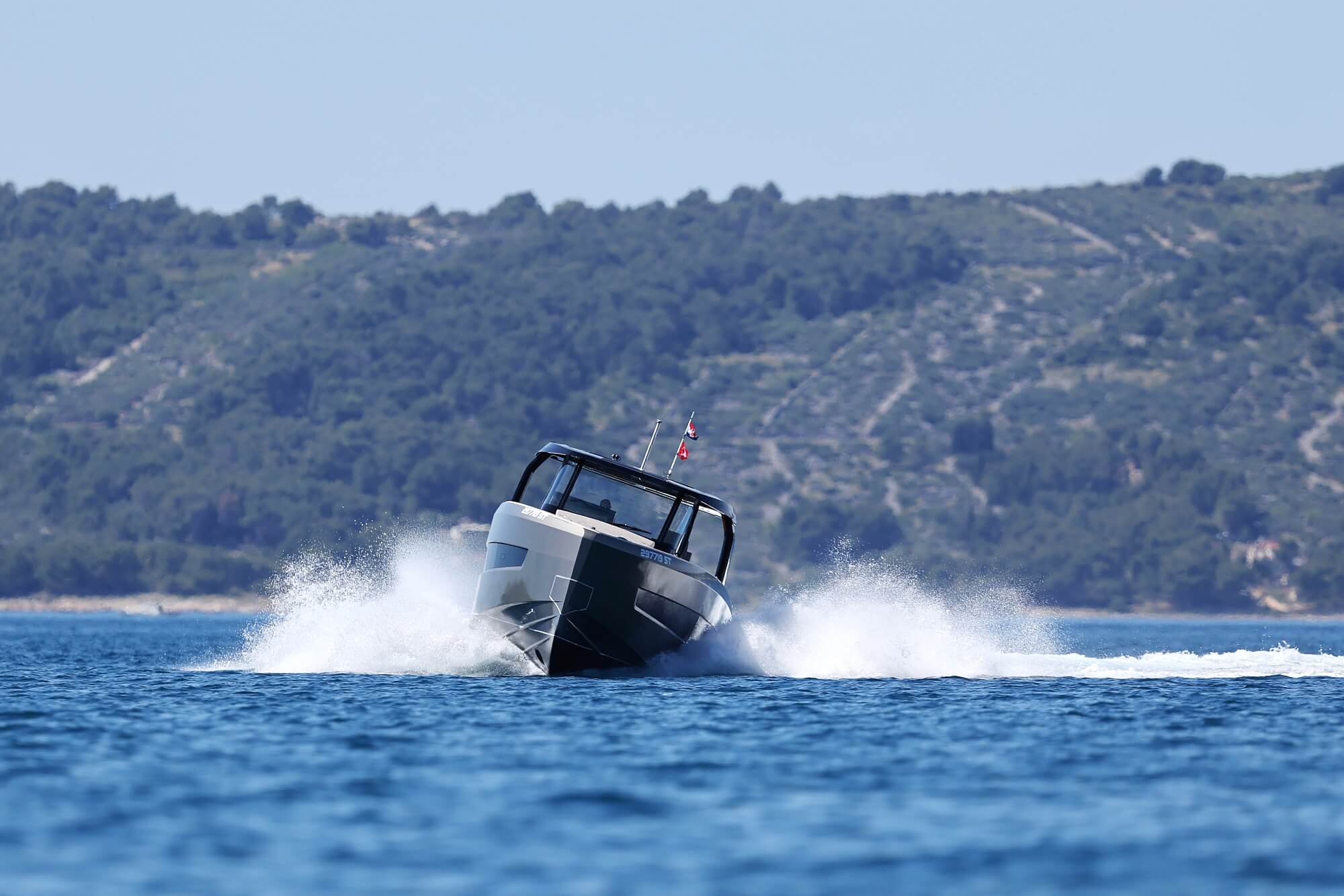 Fjord 41 XL — photo 23