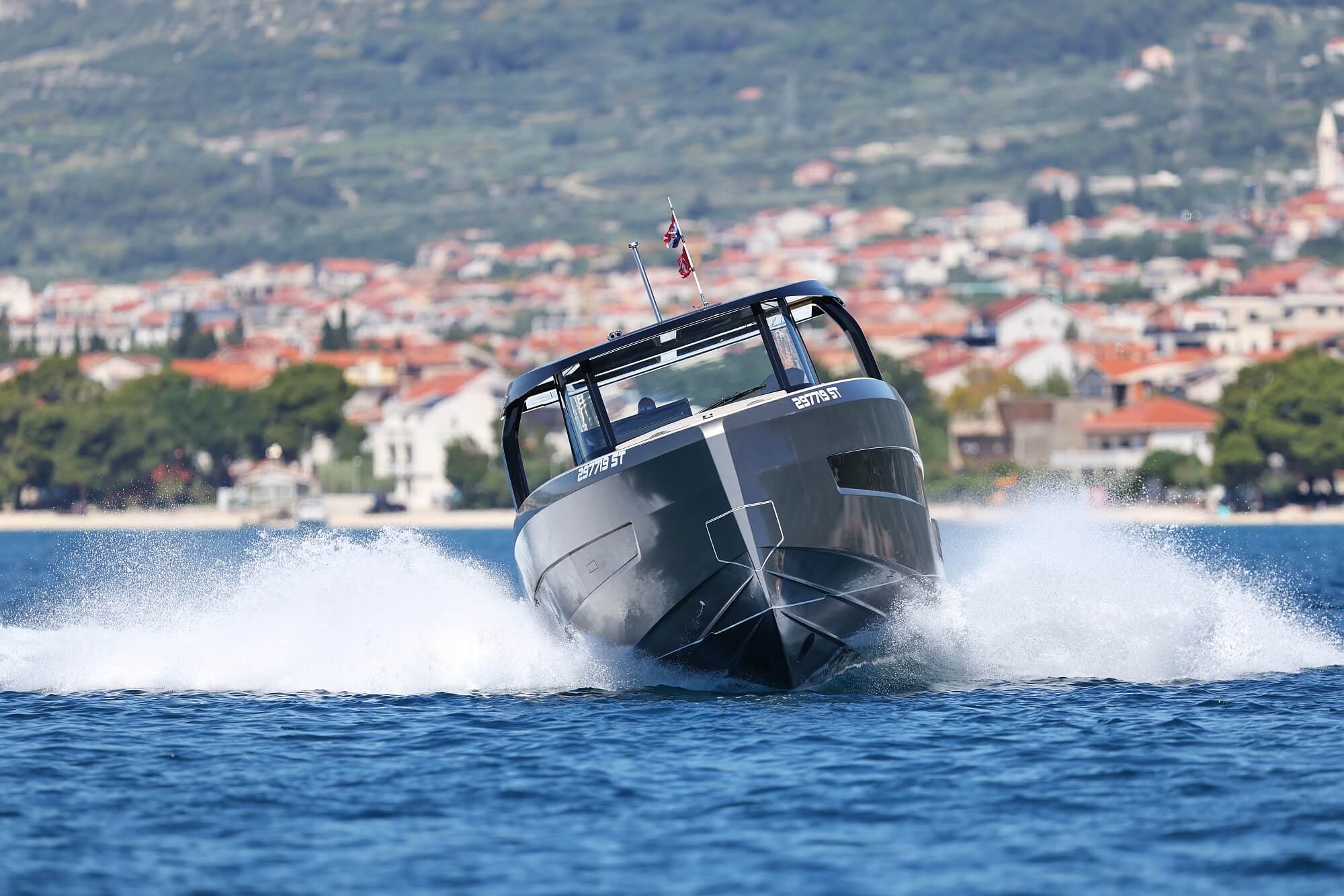 Fjord 41 XL — photo 24