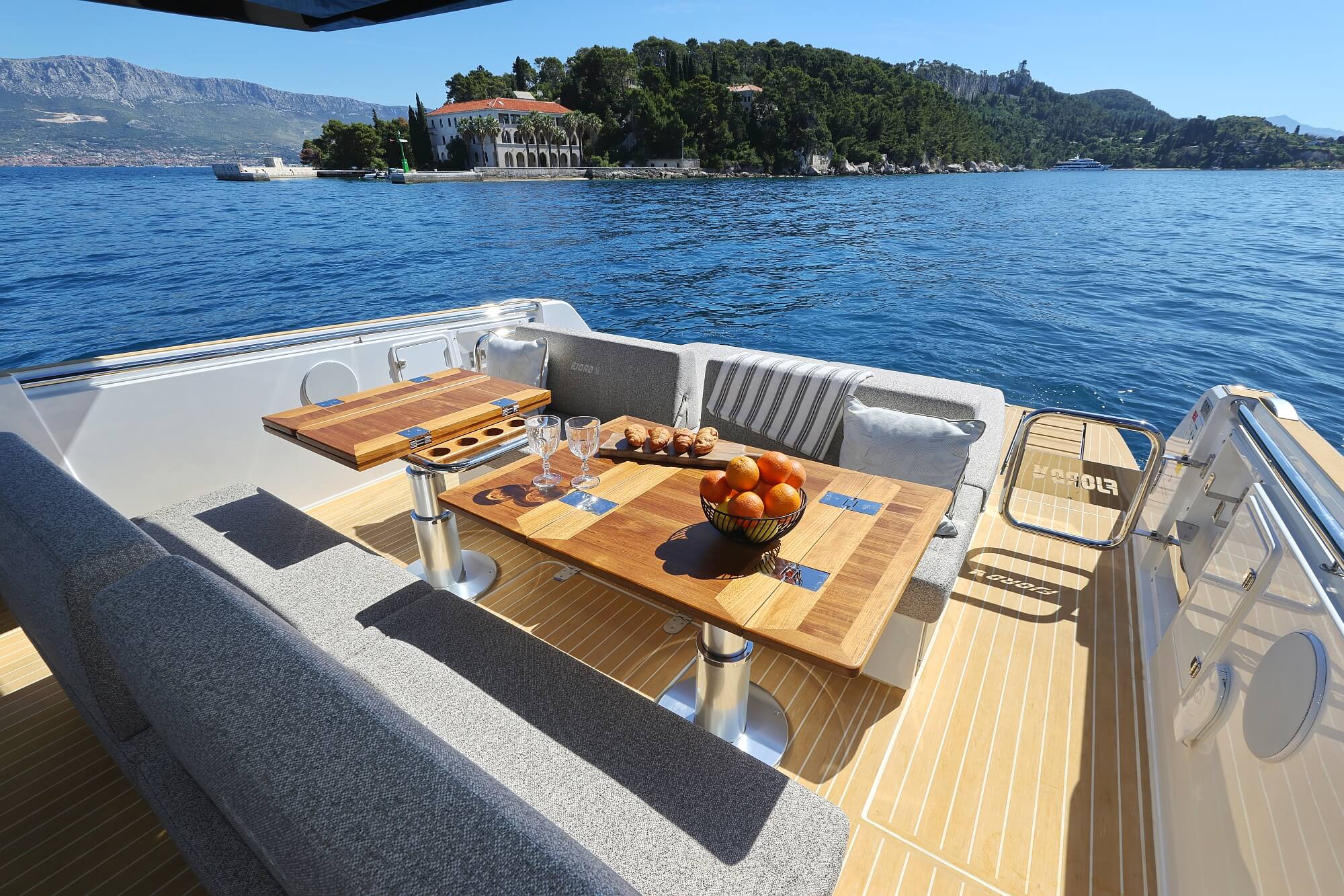 Fjord 41 XL — photo 20