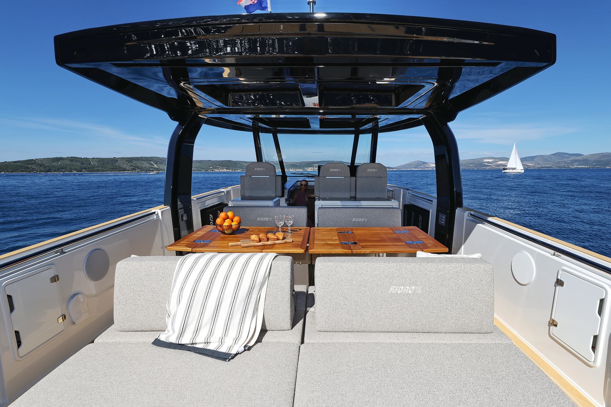 Fjord 41 XL — photo 21