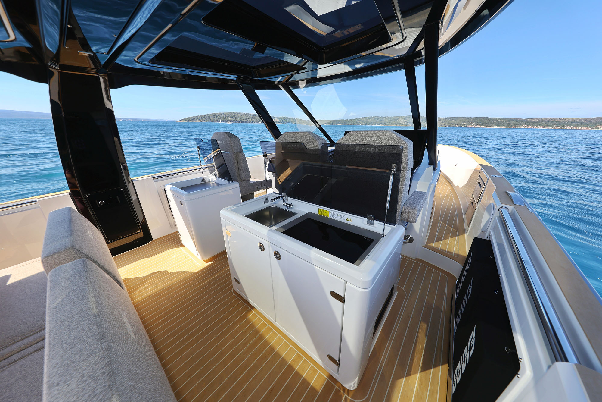 Fjord 41 XL — photo 22