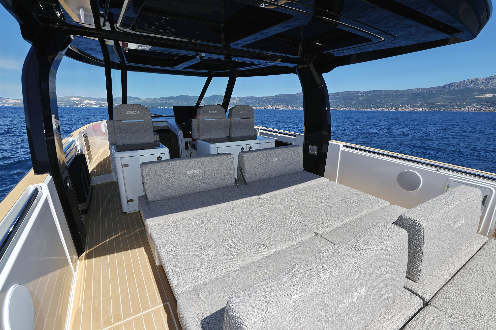 Fjord 41 XL — photo 23