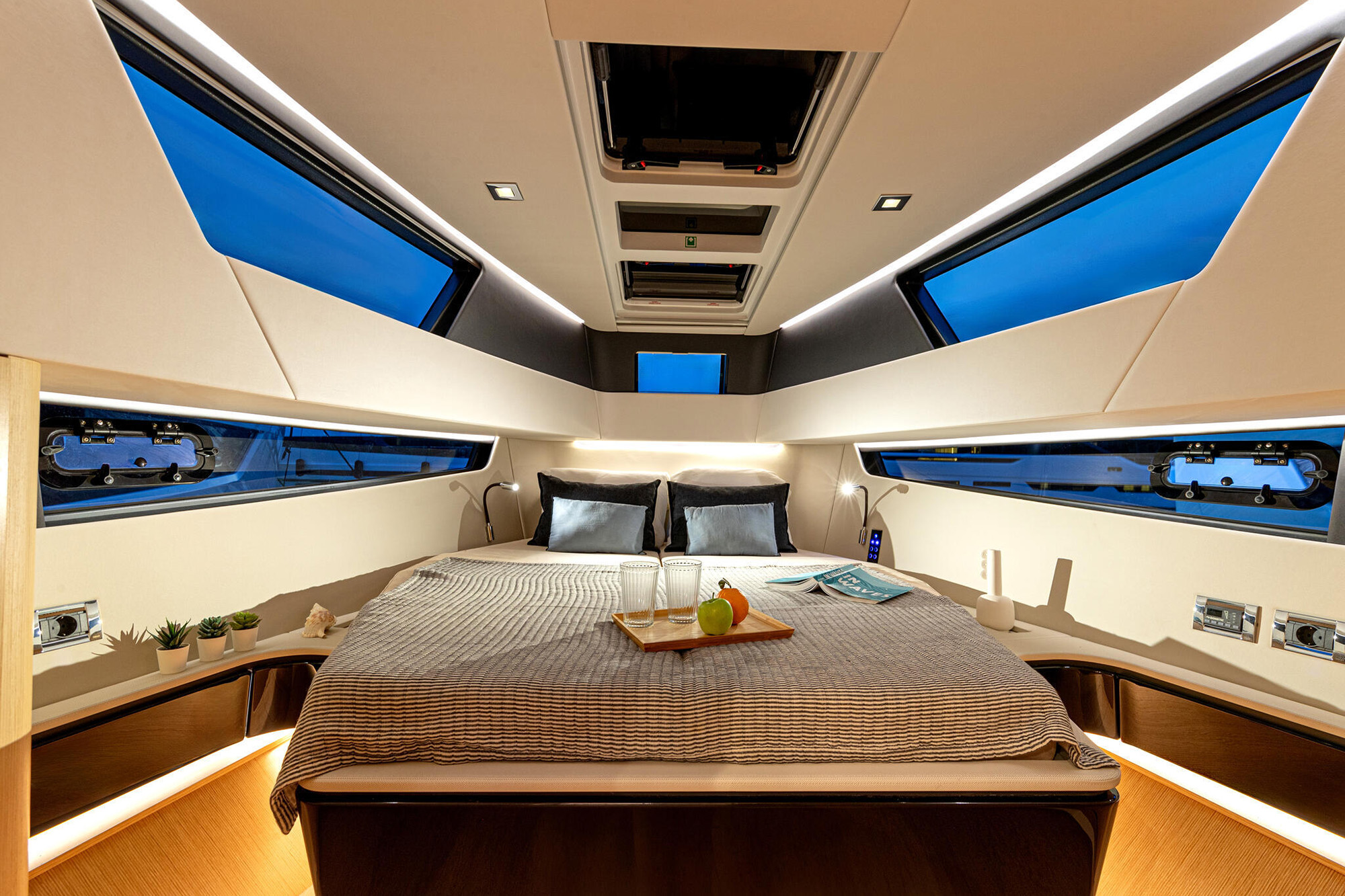 Fjord 41 XL — photo 21