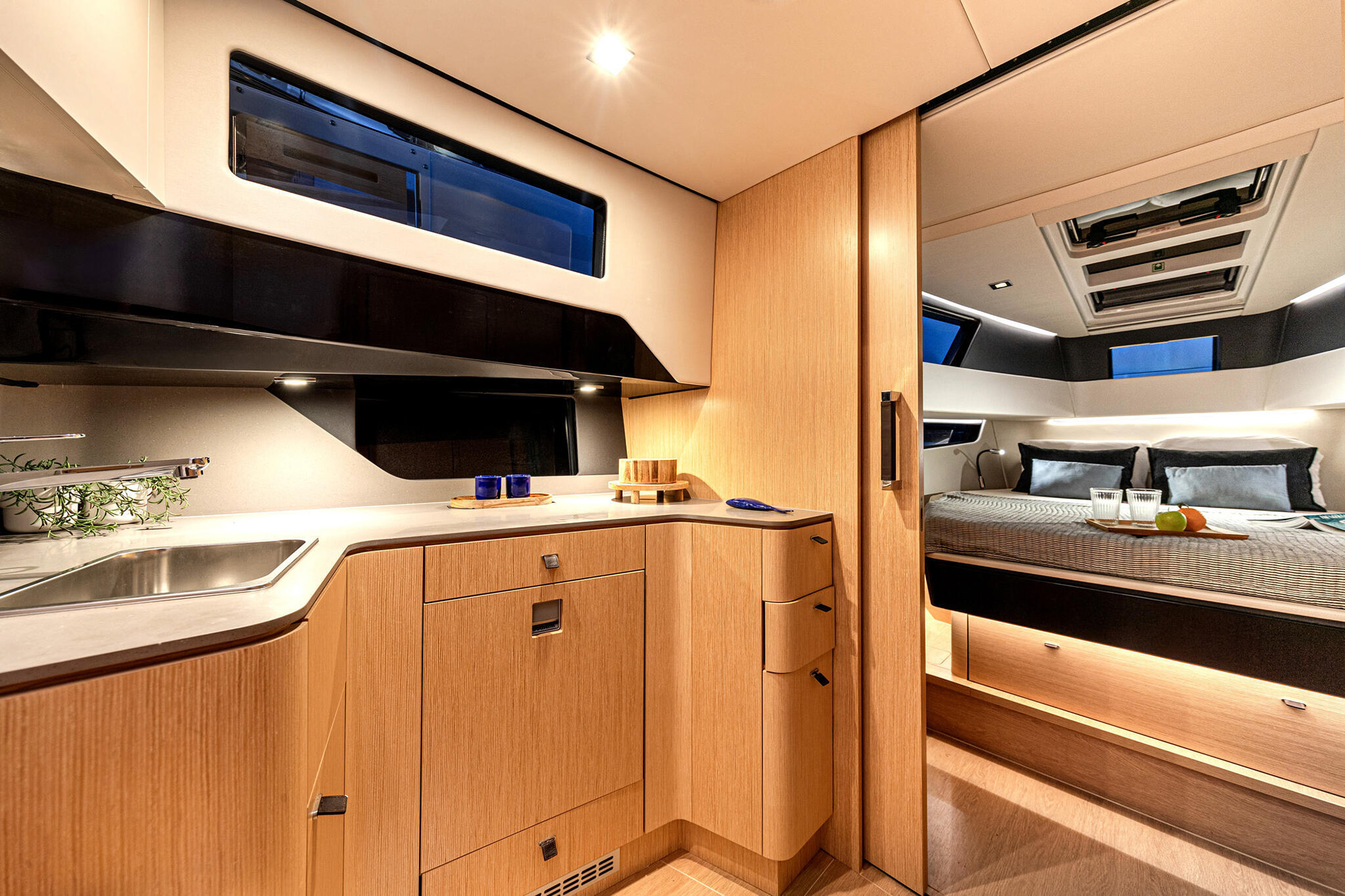 Fjord 41 XL — photo 22