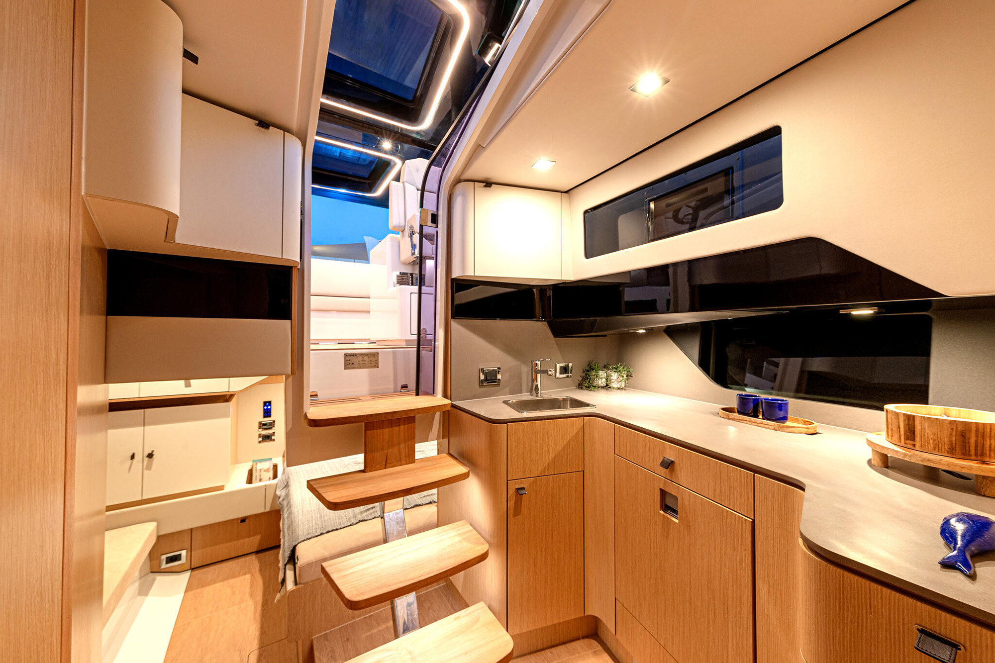 Fjord 41 XL — photo 23