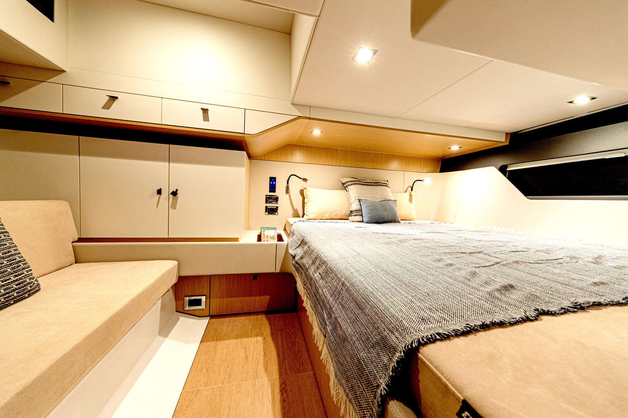 Fjord 41 XL — photo 24