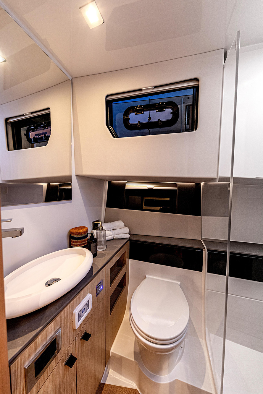 Fjord 41 XL — photo 25