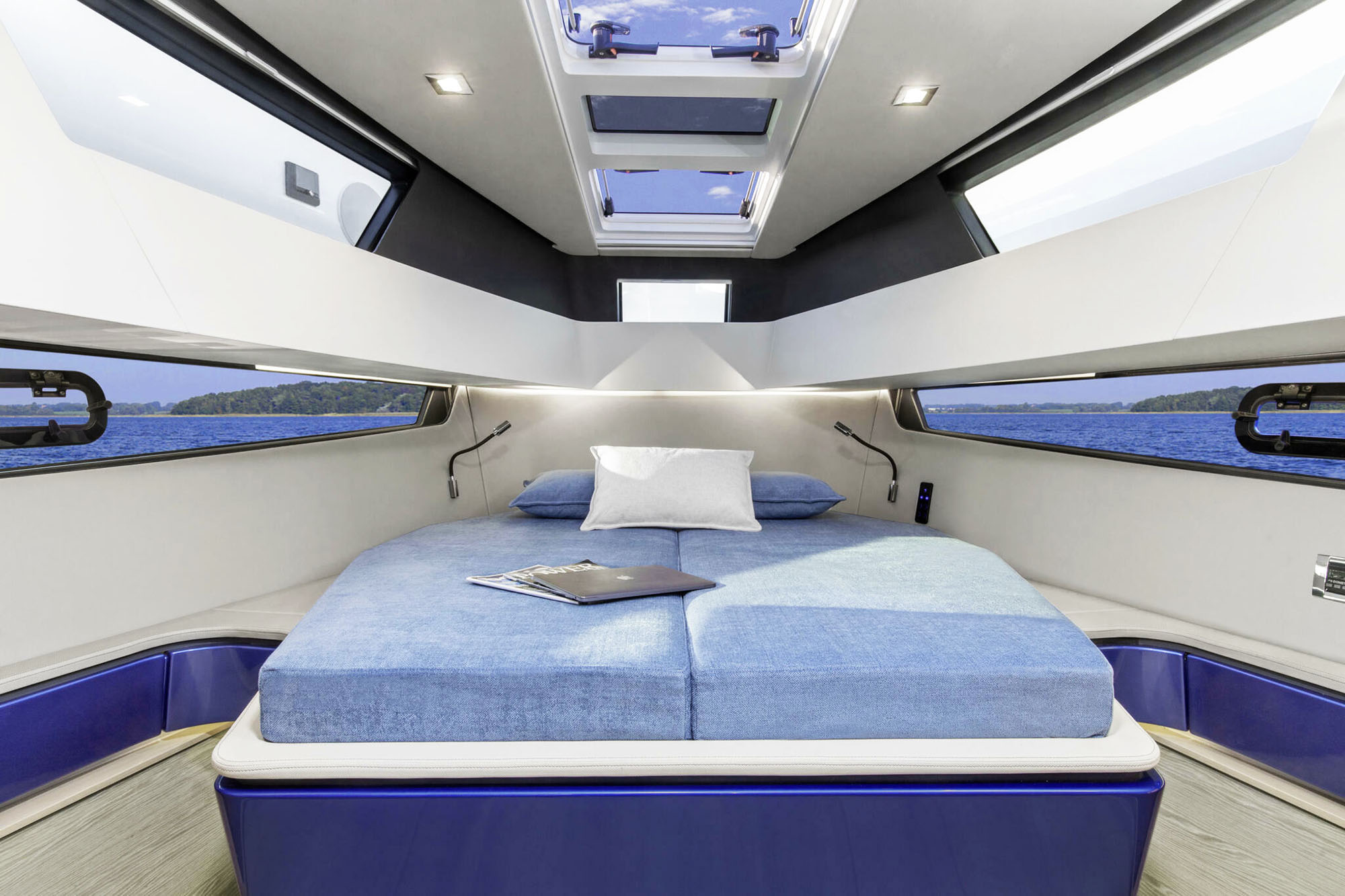 Fjord 41 XL — photo 27