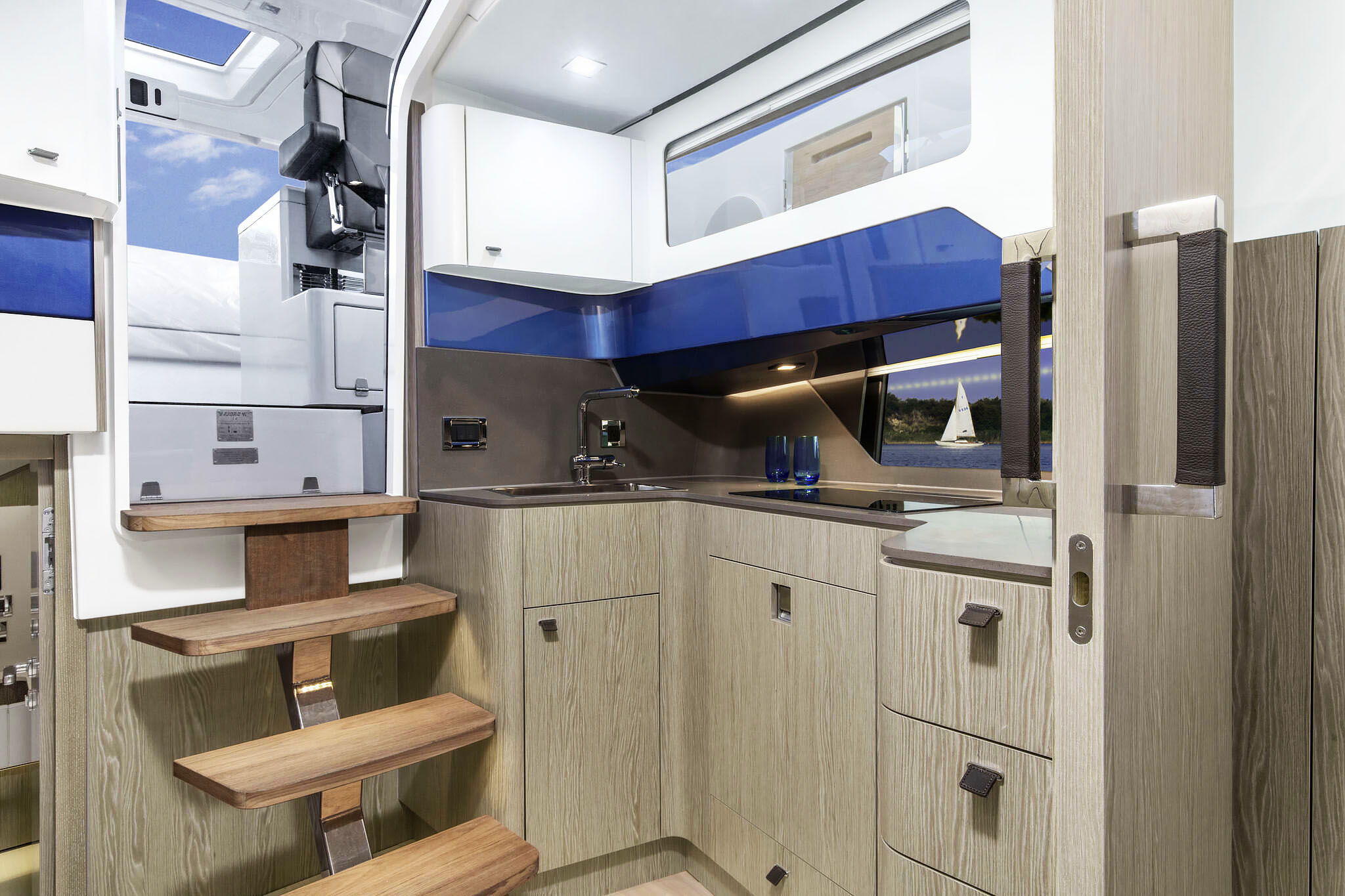 Fjord 41 XL — photo 28
