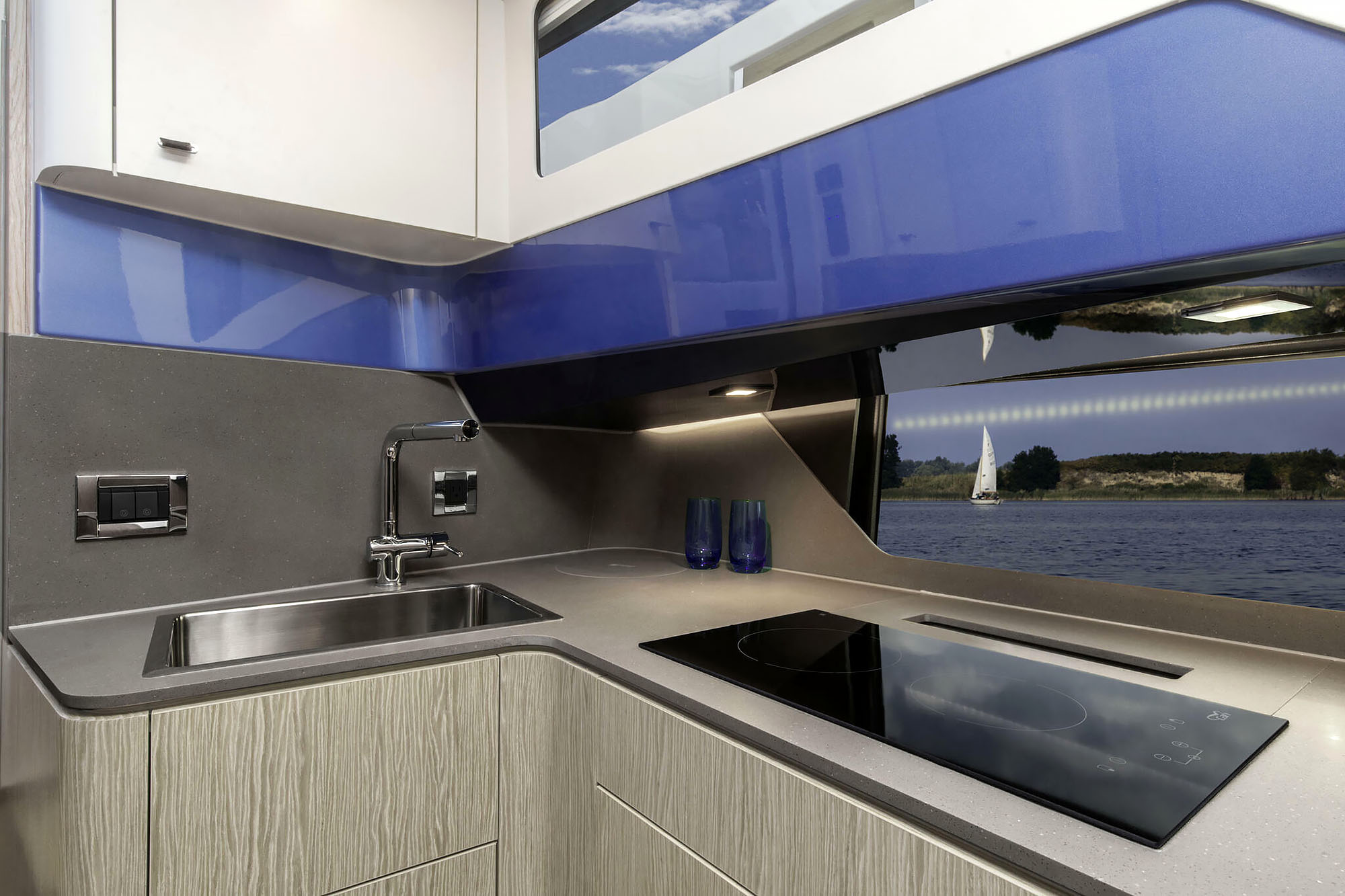 Fjord 41 XL — photo 29