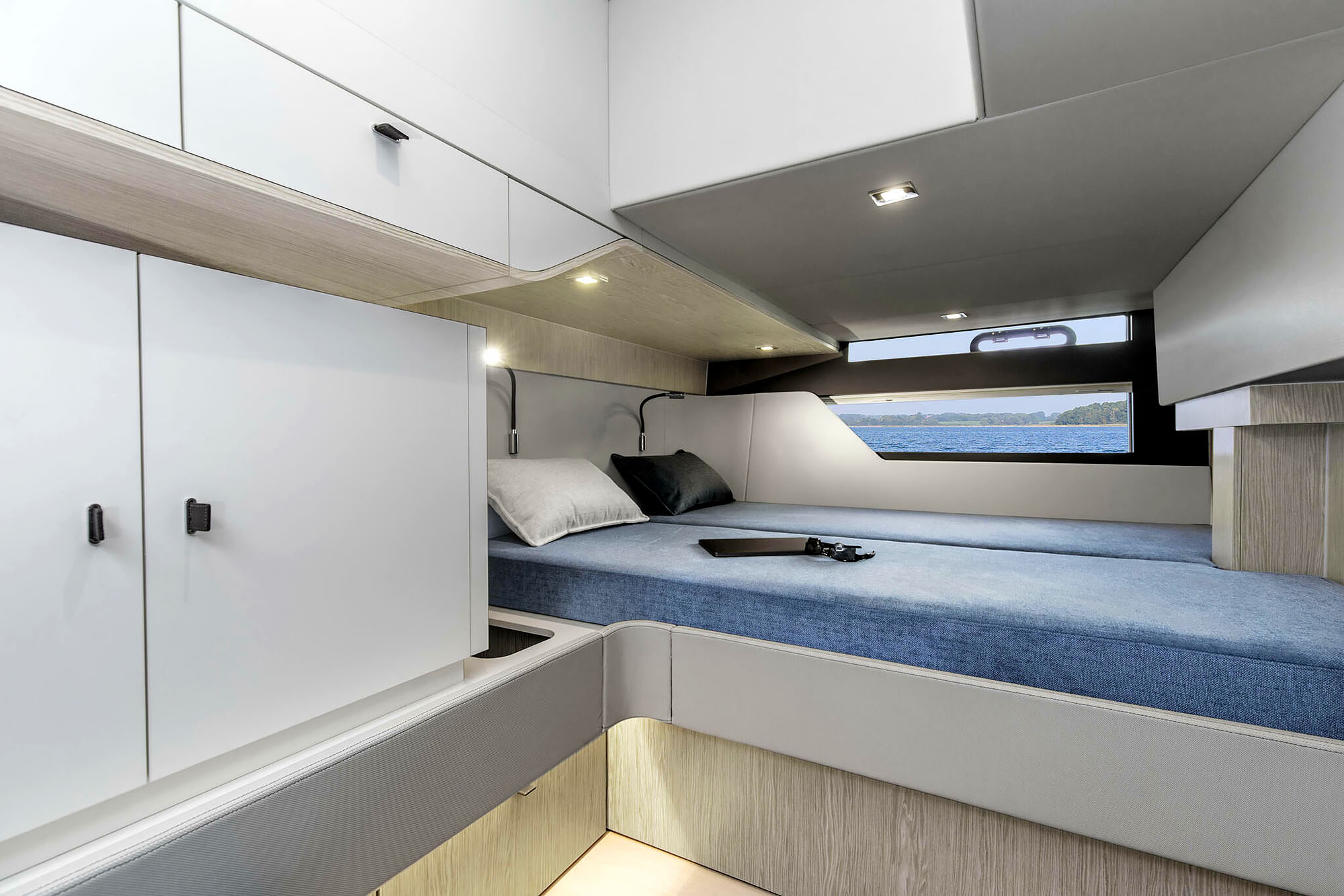 Fjord 41 XL — photo 30