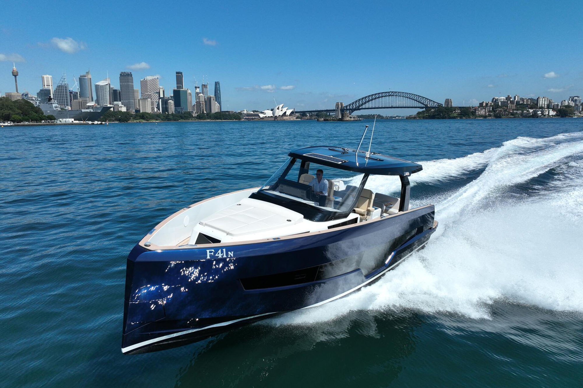 Fjord 41 XL — photo 32