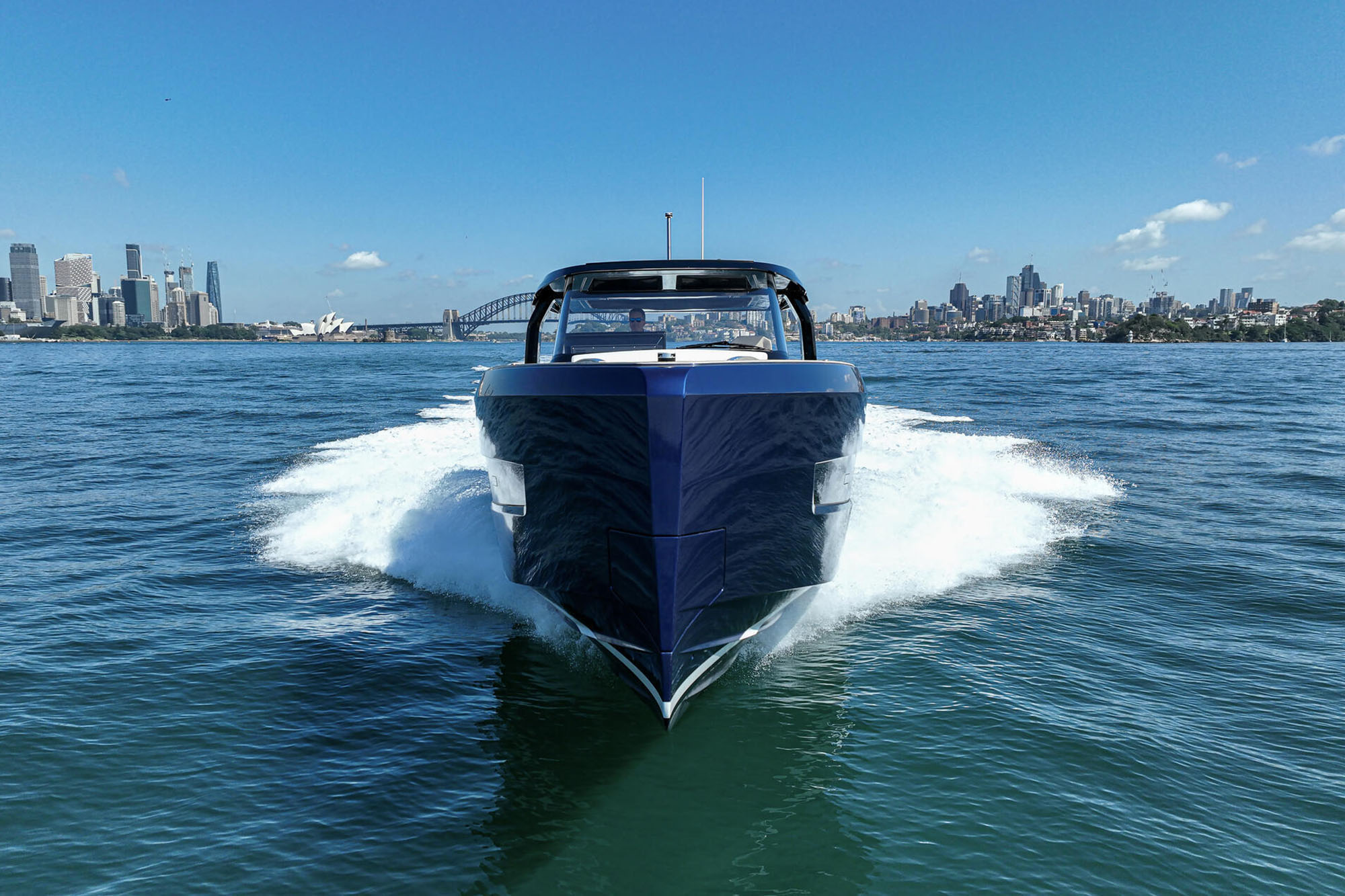 Fjord 41 XL — photo 34