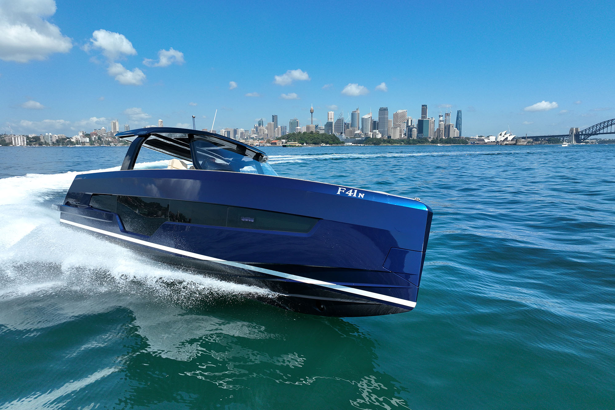 Fjord 41 XL — photo 35