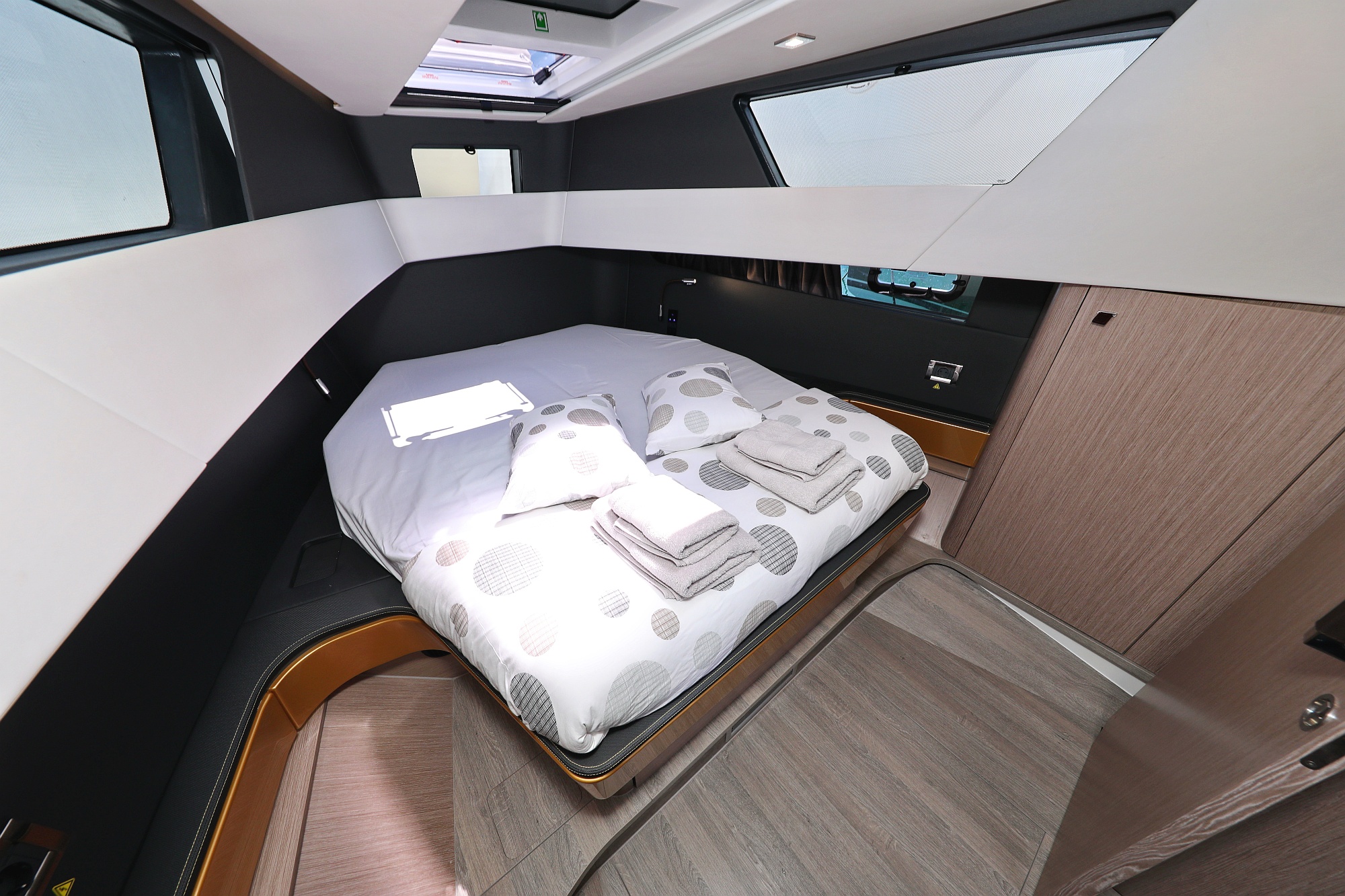 Fjord 41 XL — photo 31